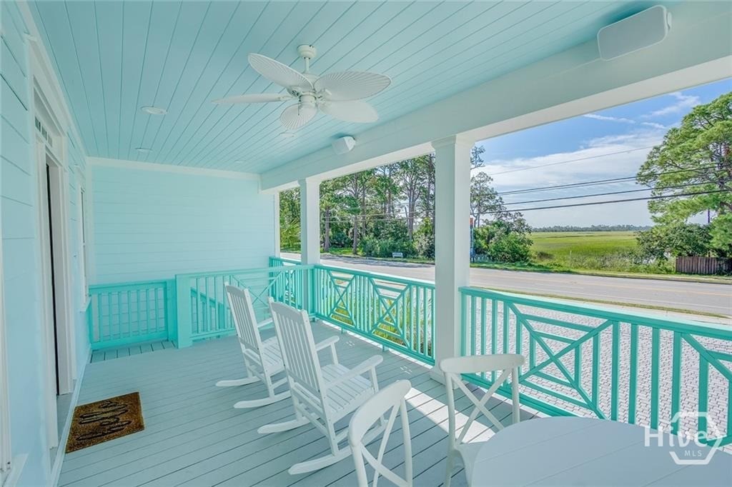 1229 Highway 80 Highway, #A, Tybee Island, GA 31328 Listing Photo  6