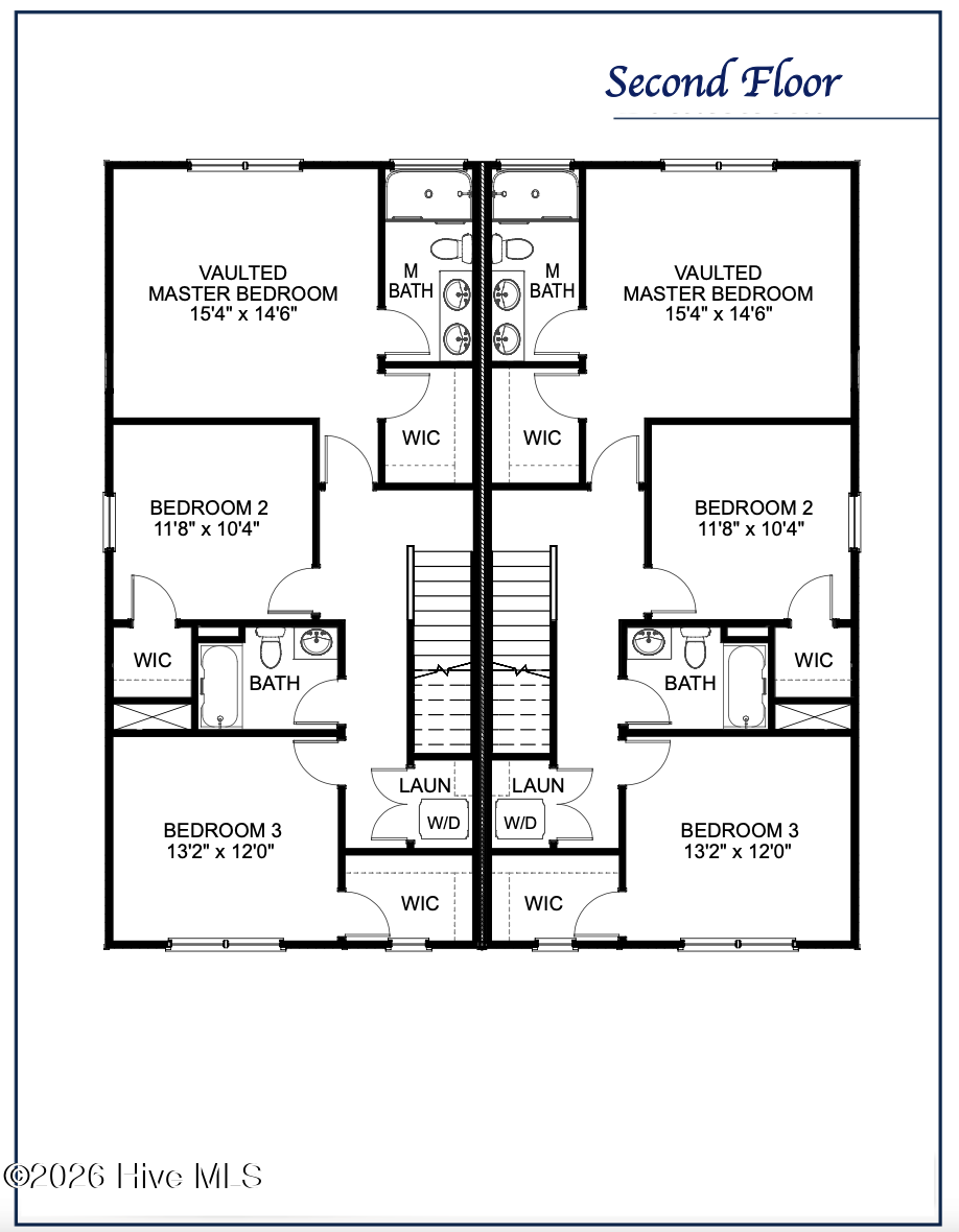 Exterior photo of 1739 Stella Way, Wilmington, NC 28403. MLS: 100597788