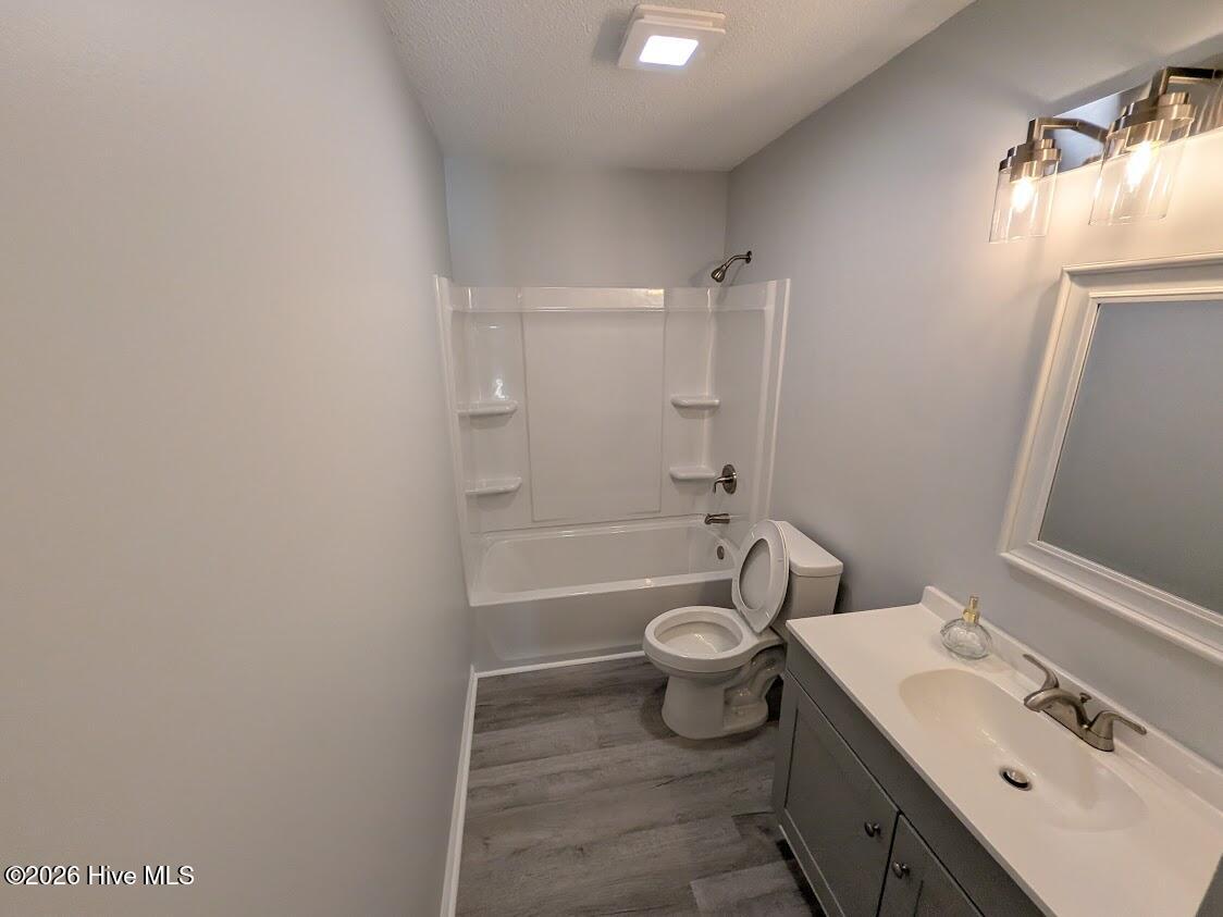 2034 Hunters Ridge Drive,Midway Park