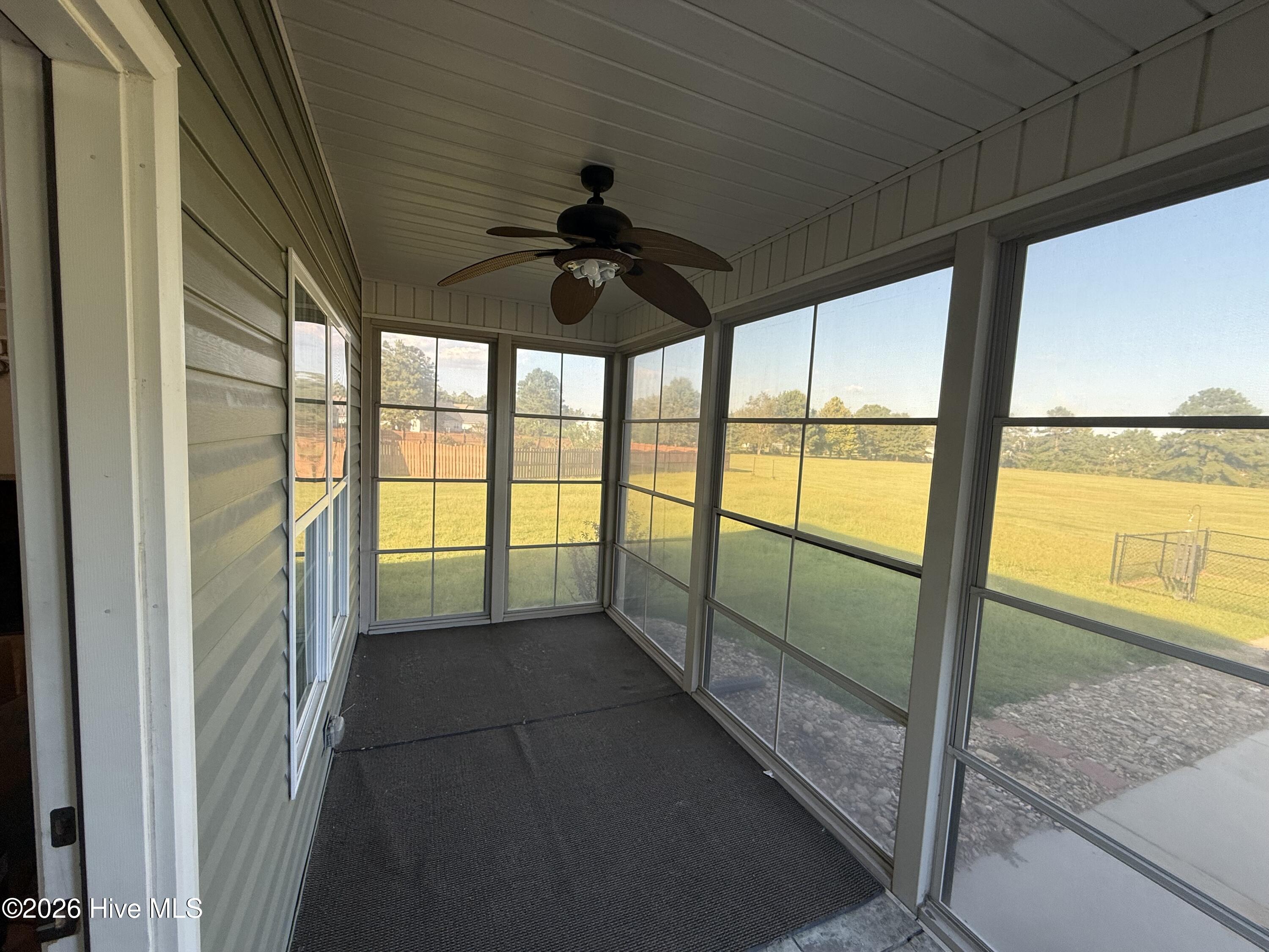 Exterior photo of 2318 Spinnaker Court, Greenville, NC 27858. MLS: 100594202