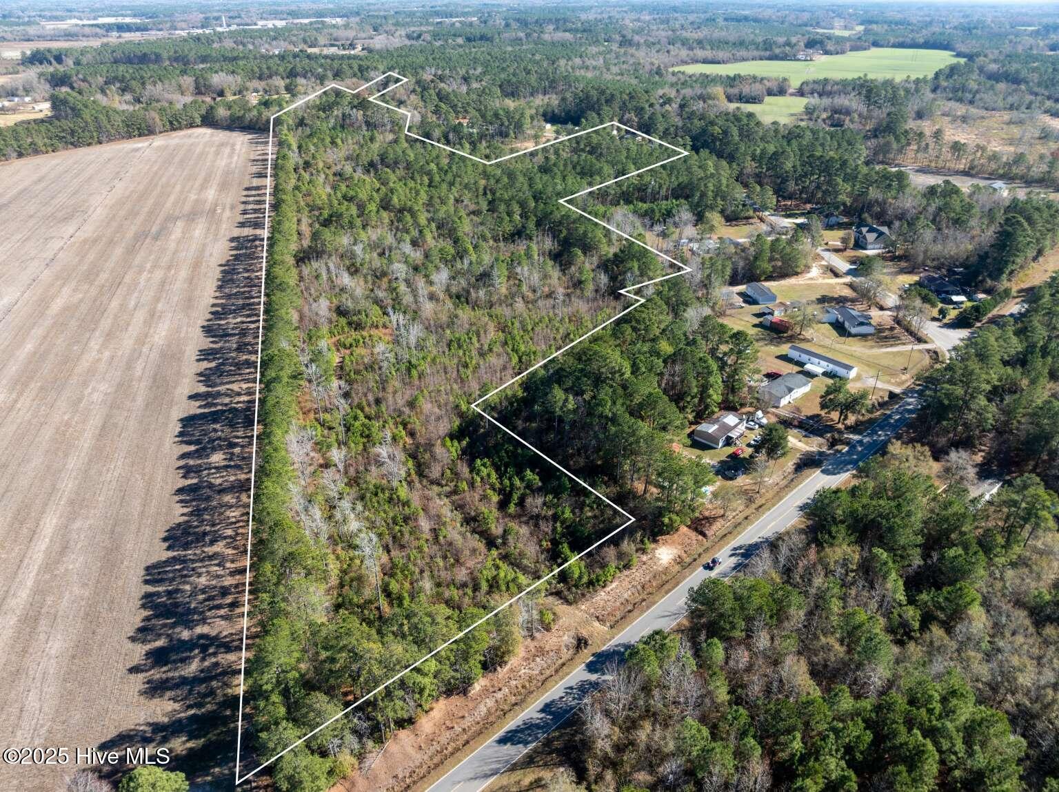 Homes for sale in Lumberton, NC | 1598 River Bluff Rd, Lumberton, NC 28358 | MLS# 100542953