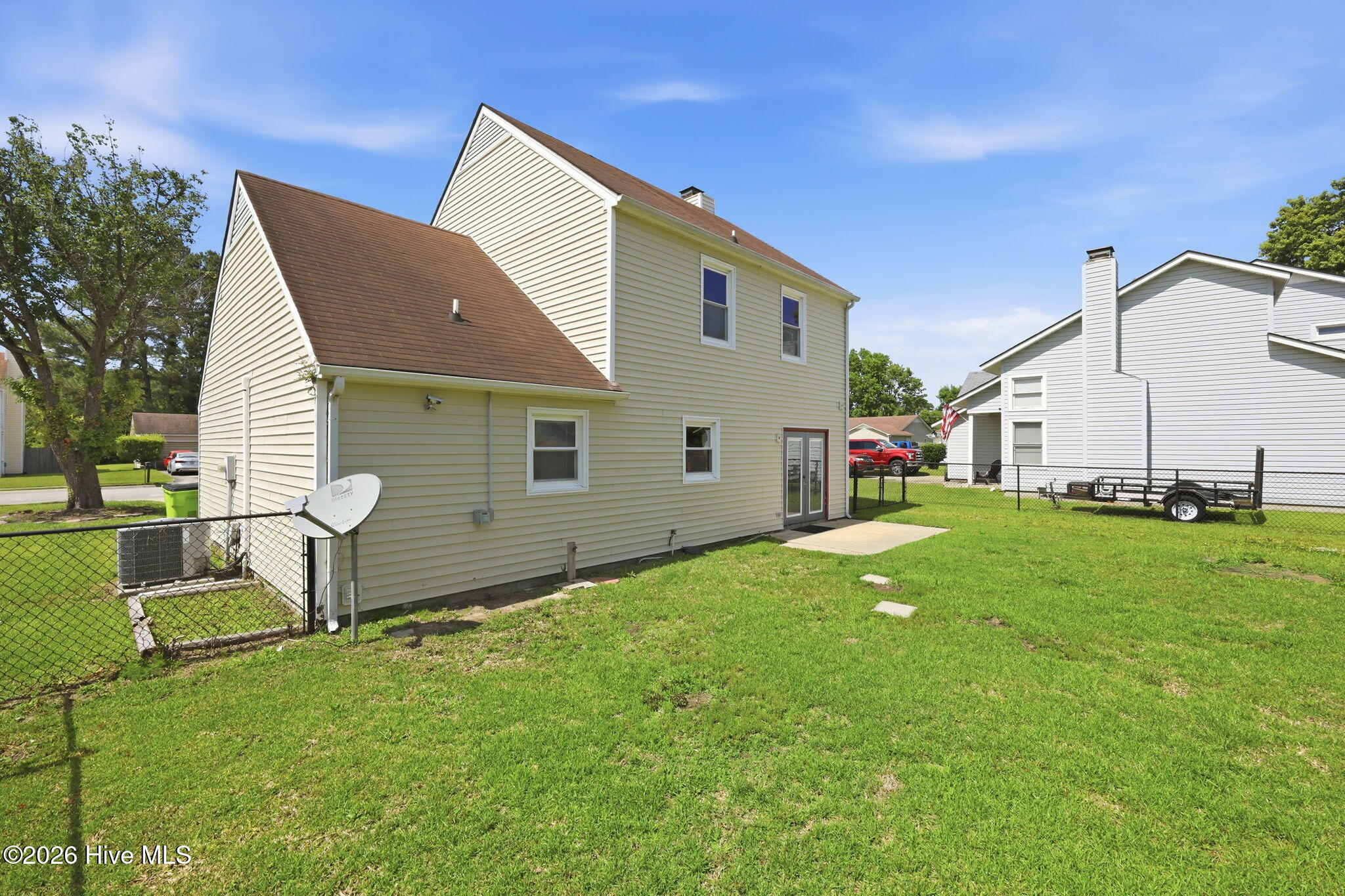 910 Coyote Trail,Havelock