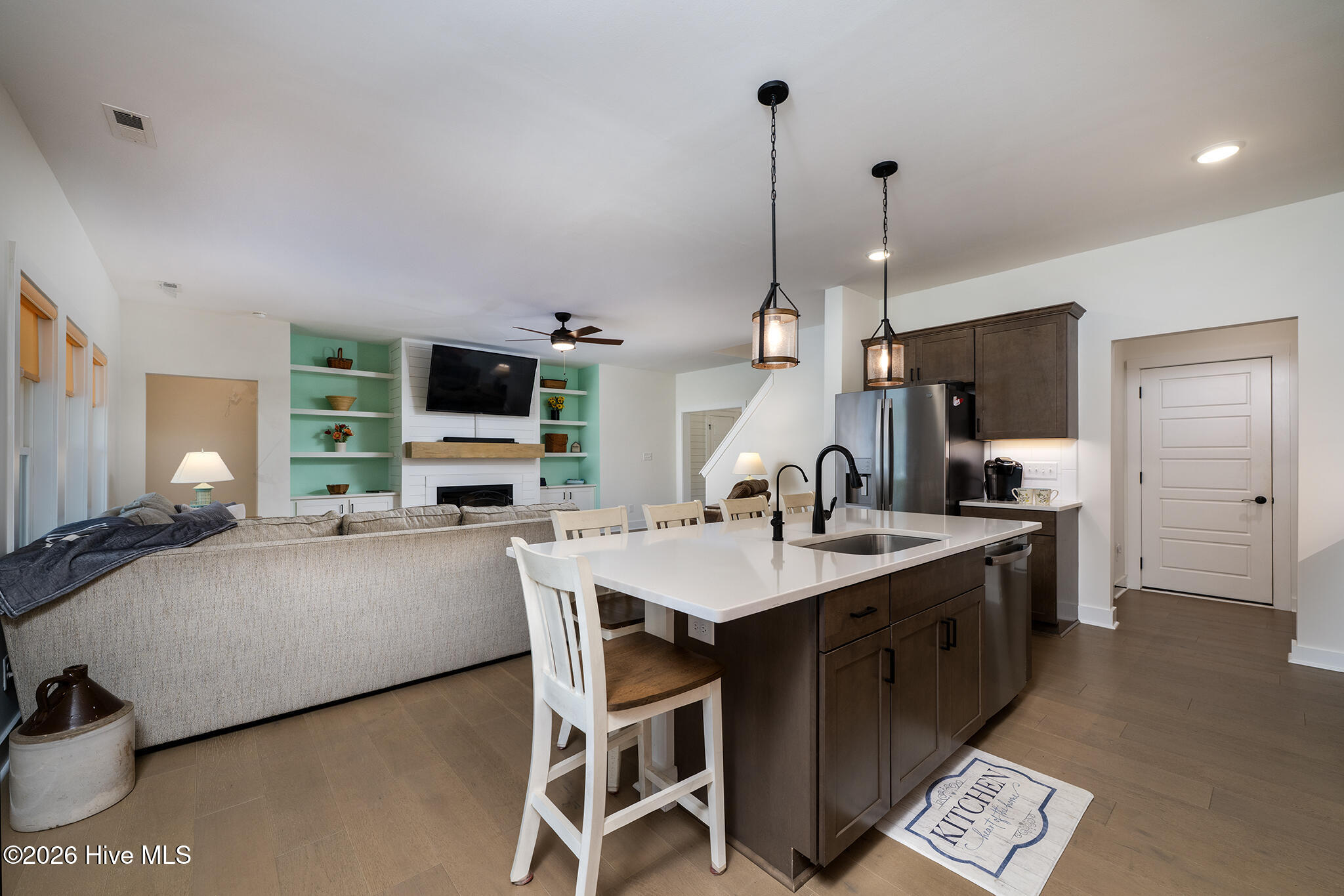 124 S Brightleaf Drive,Minnesott Beach