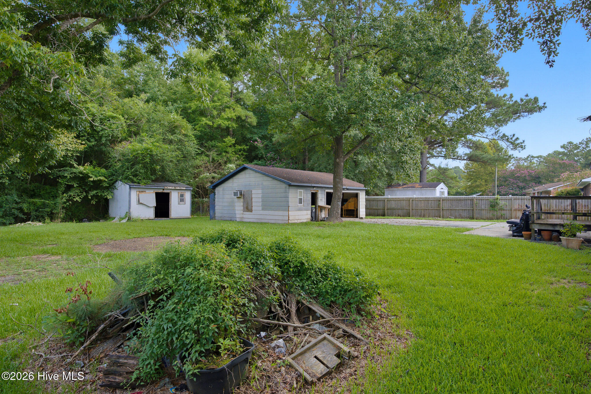 1406 Onslow Pines Road,Jacksonville