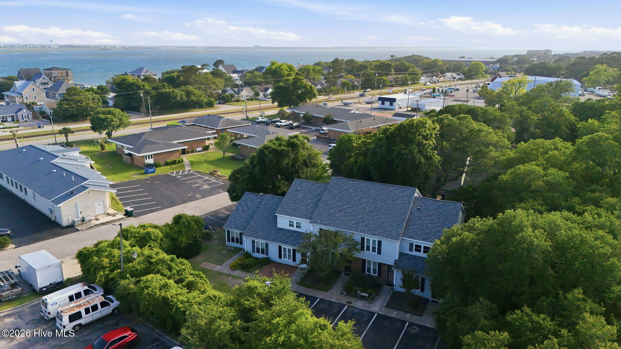 3200 Crystal Oaks Lane 820,Morehead City