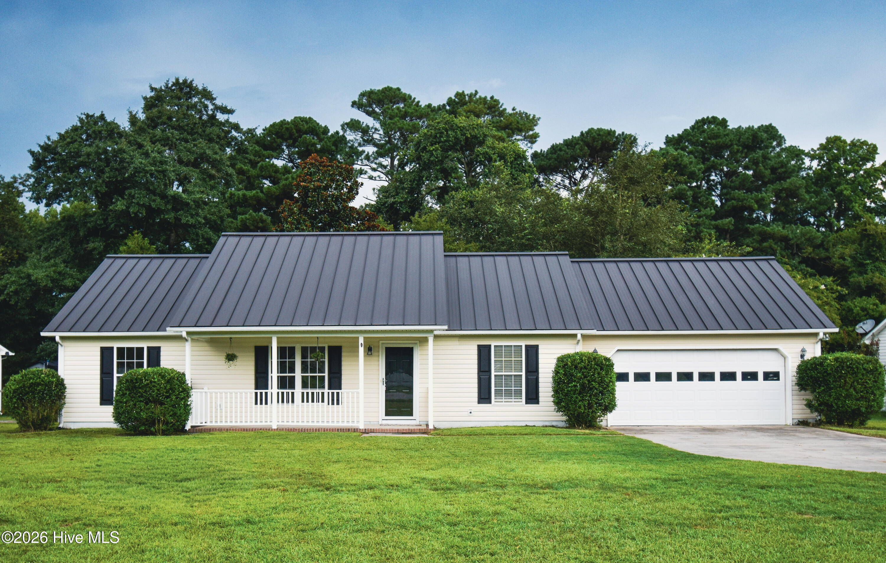 110 Goldie Lane,Beulaville