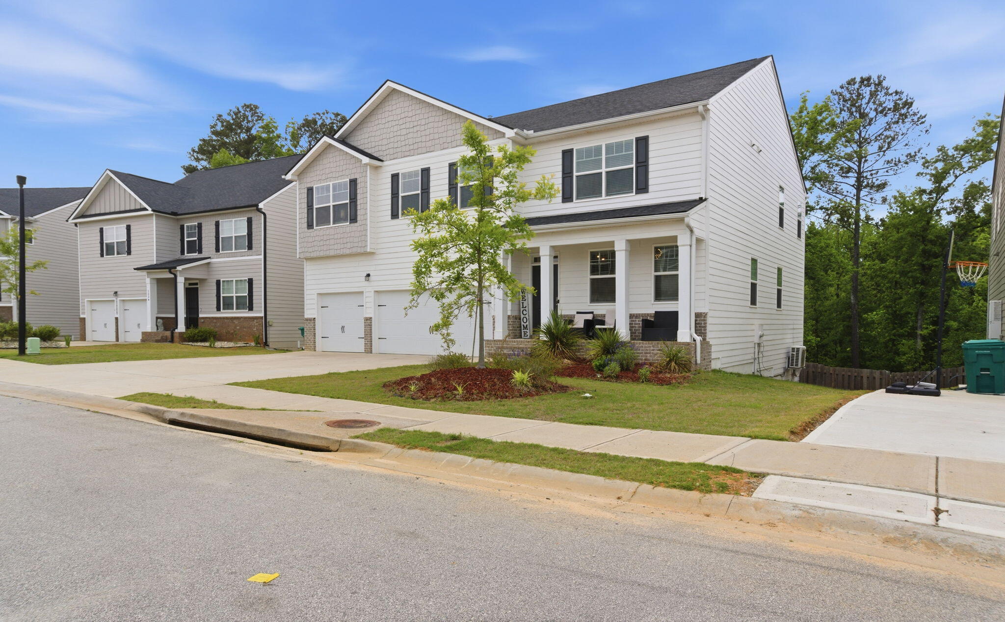 Photo 3 of Single family home for sale at 1226 Sambar Cir, Grovetown, GA 30813 | MLS# 100607755 | Listing updated on 2026-10-02