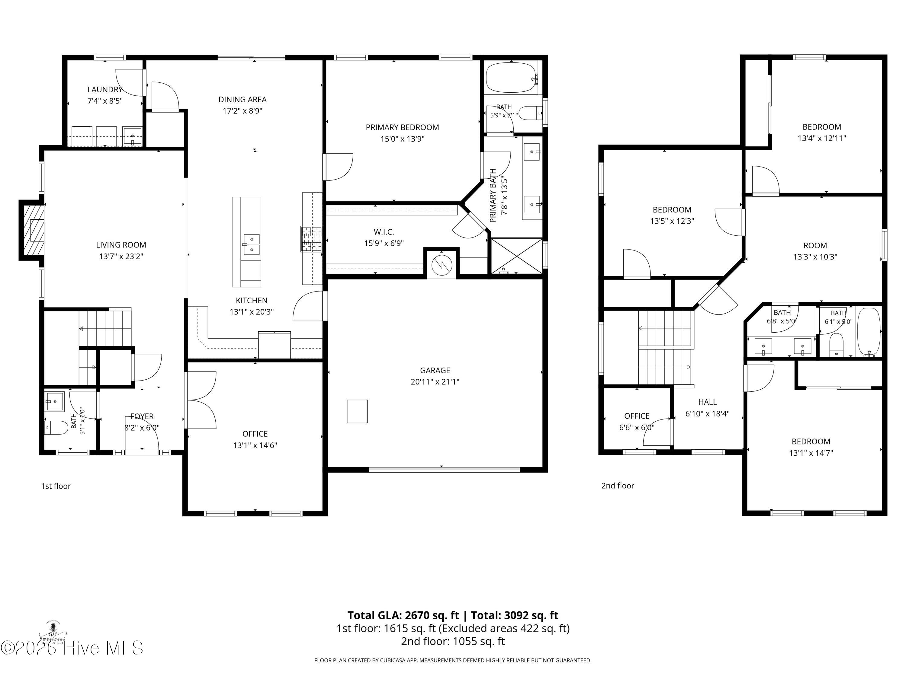 47th image of 104 Fox Ridge Dr, Jackson Springs, NC 27281 | MLS# 100595088