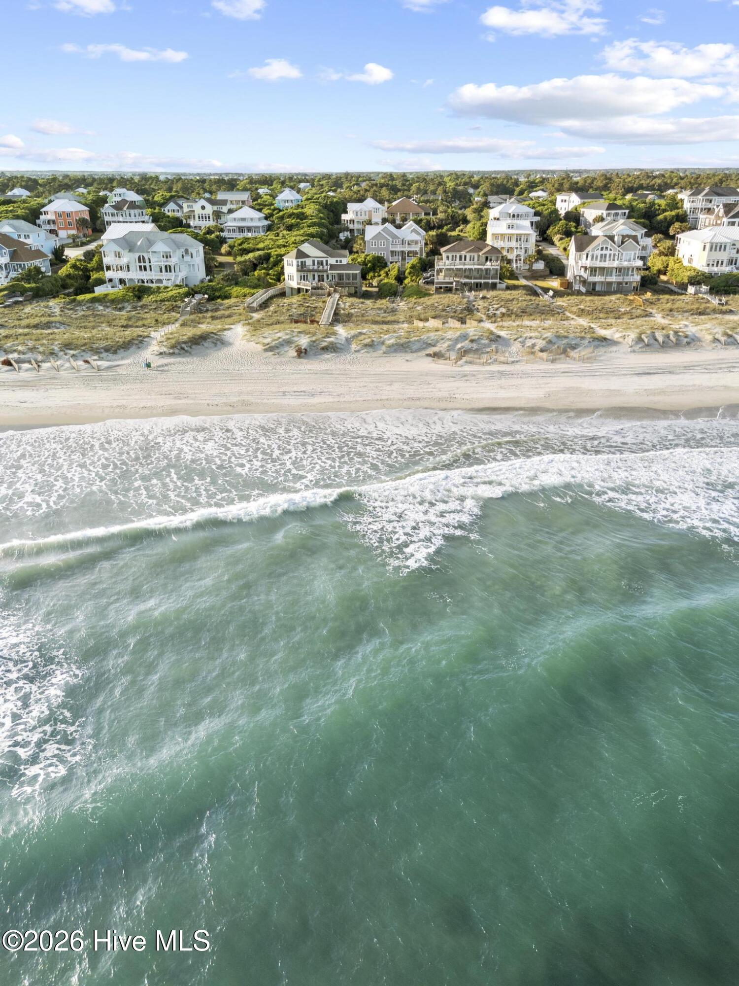 9813 Sandy Court,Emerald Isle