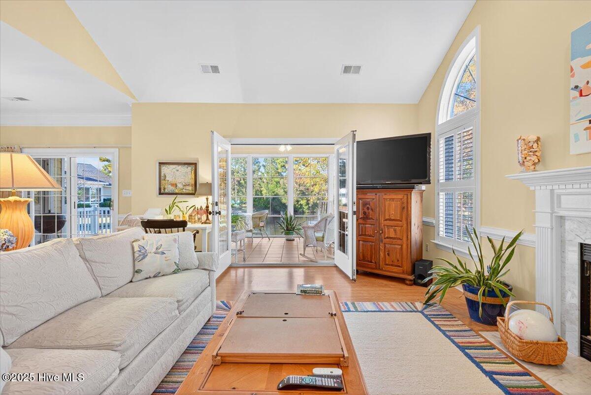 2916 Trailwood Drive SE, Southport, NC, 28461