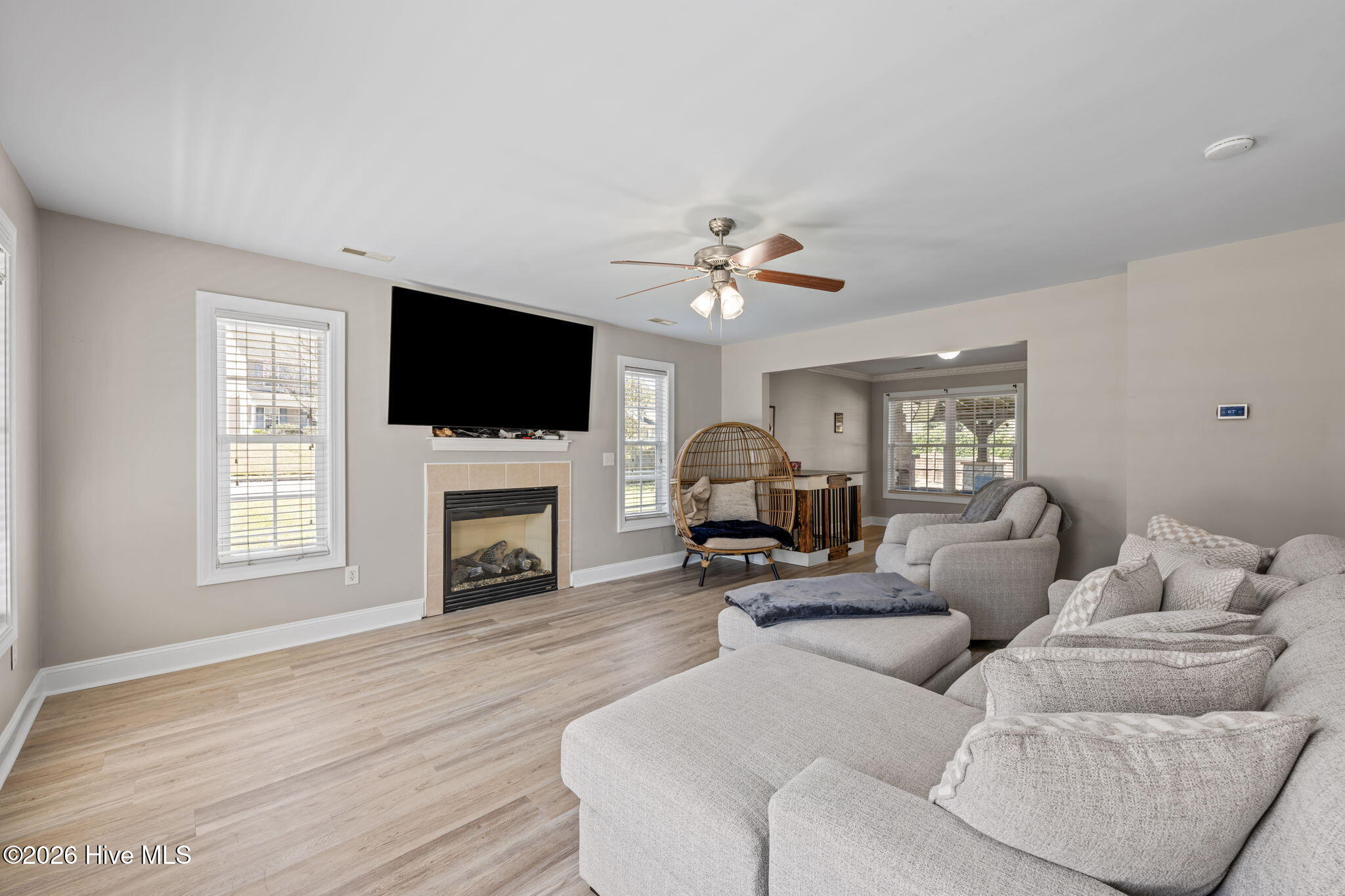 113 Meadow View Drive,New Bern