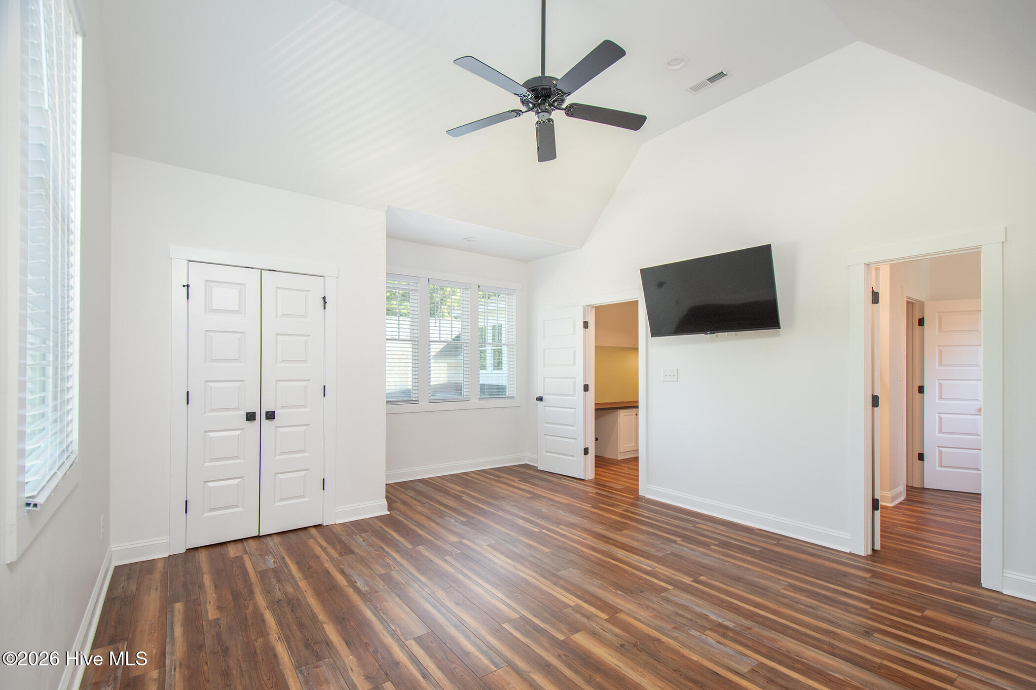 282 Old Stanton Road,Beaufort