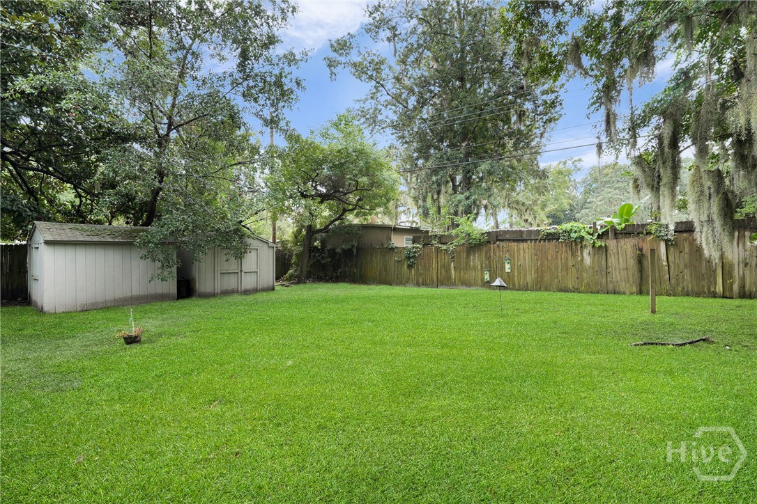 3 Monica Boulevard, Savannah, GA, 31419