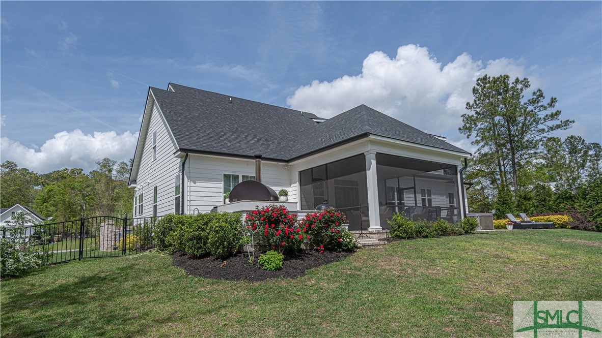 110 Timber Creek Drive, Rincon, GA 31326 Listing Photo  6