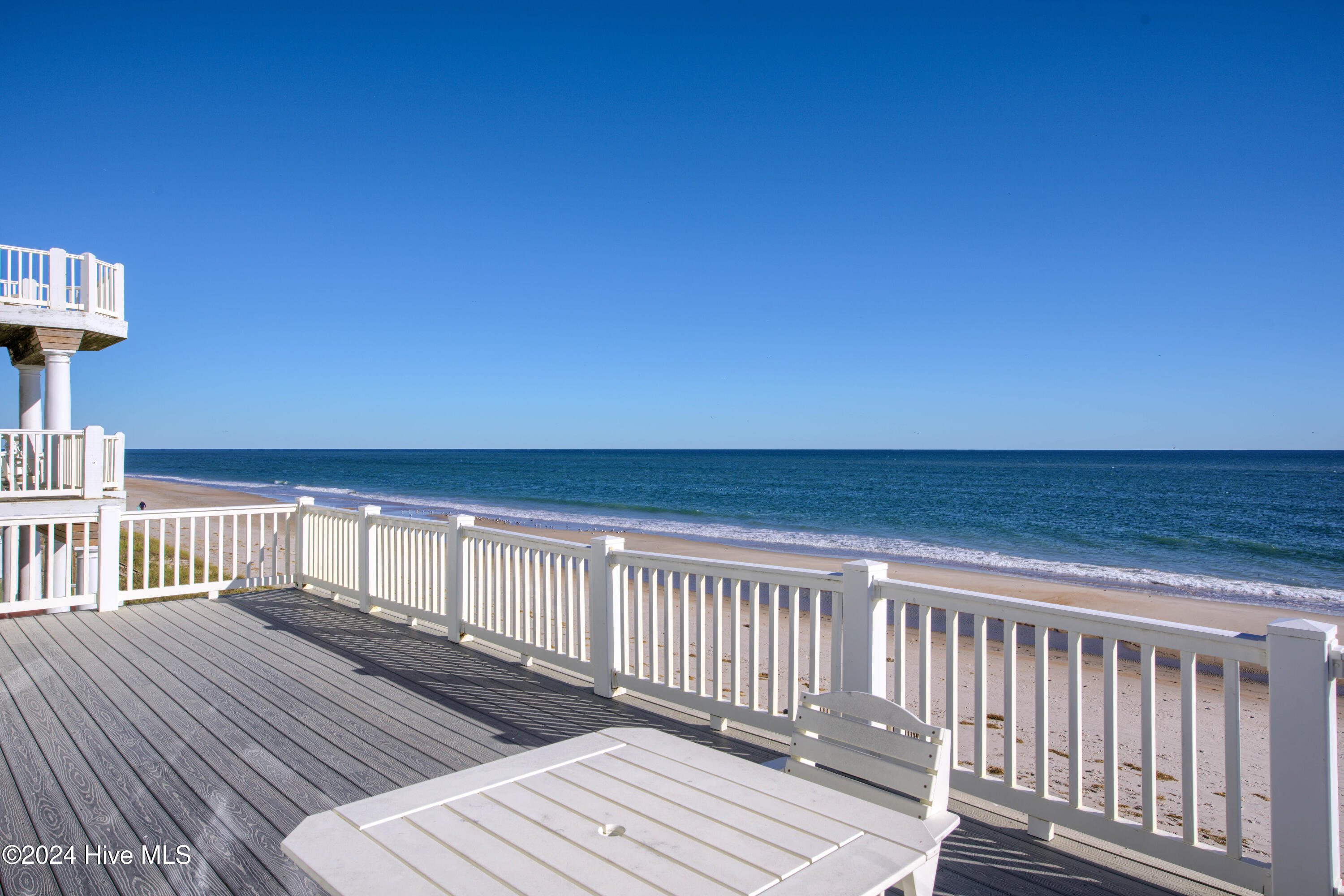 4316 Island Drive, North Topsail Beach, NC 28460 – photo 7: 4316 Island Drive - Exterior - Edited 2_