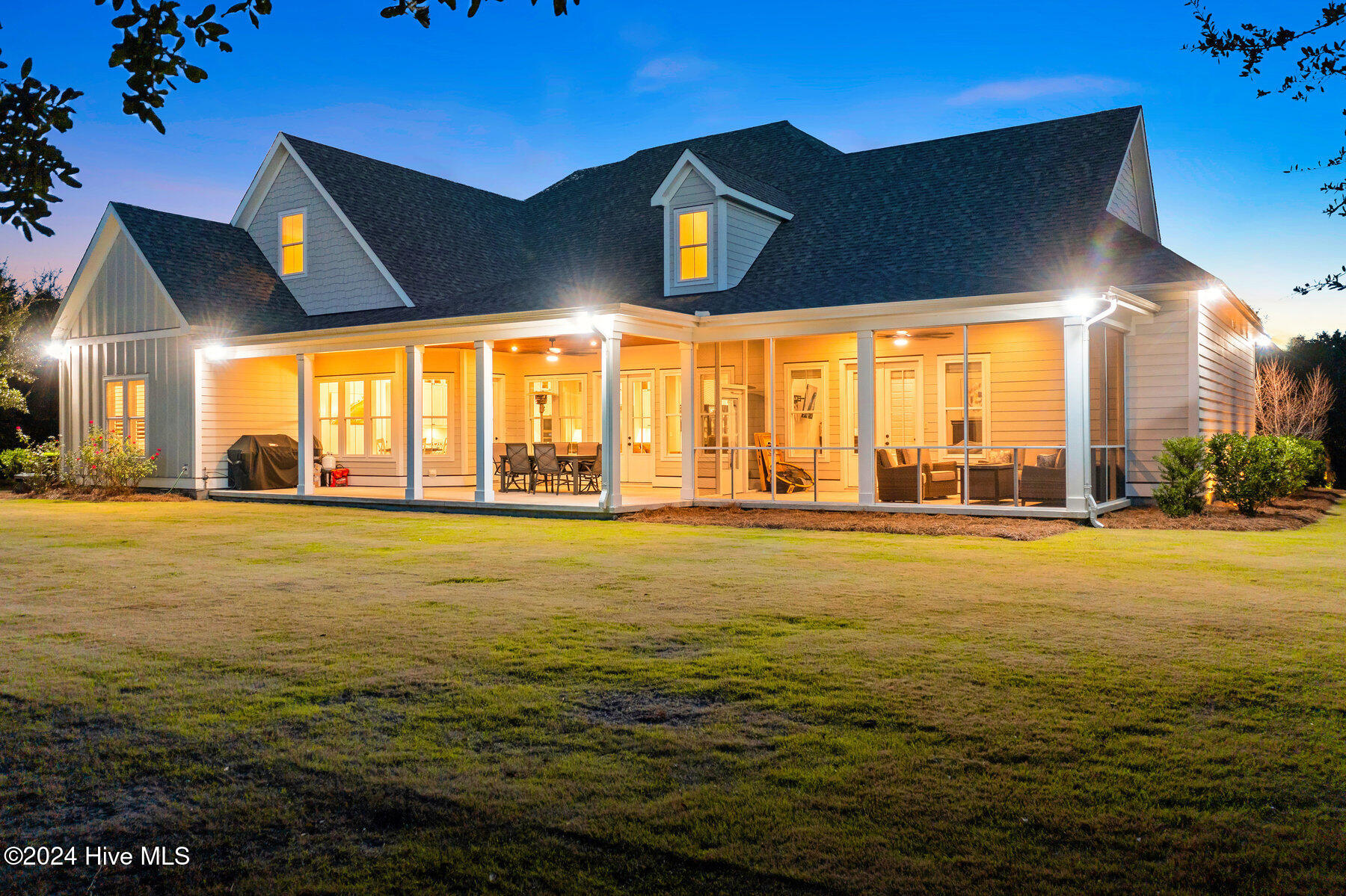 283 Ballast Point Road, Hampstead, NC, 28443