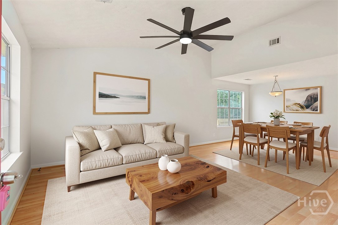 Photo 3 of Single family home for sale at 158 Stockbridge Dr, Savannah, GA 31419 | MLS# SA364973 | Listing updated on 2026-10-08