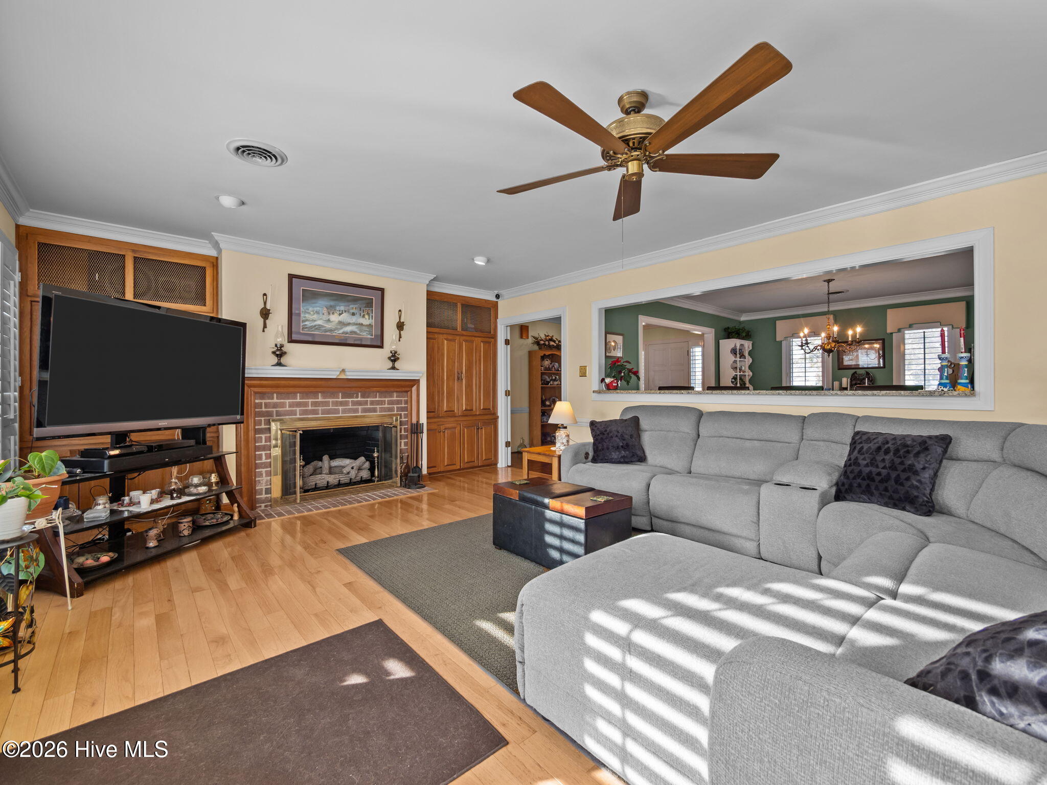 200 Pelican Drive, Newport, NC, 28570