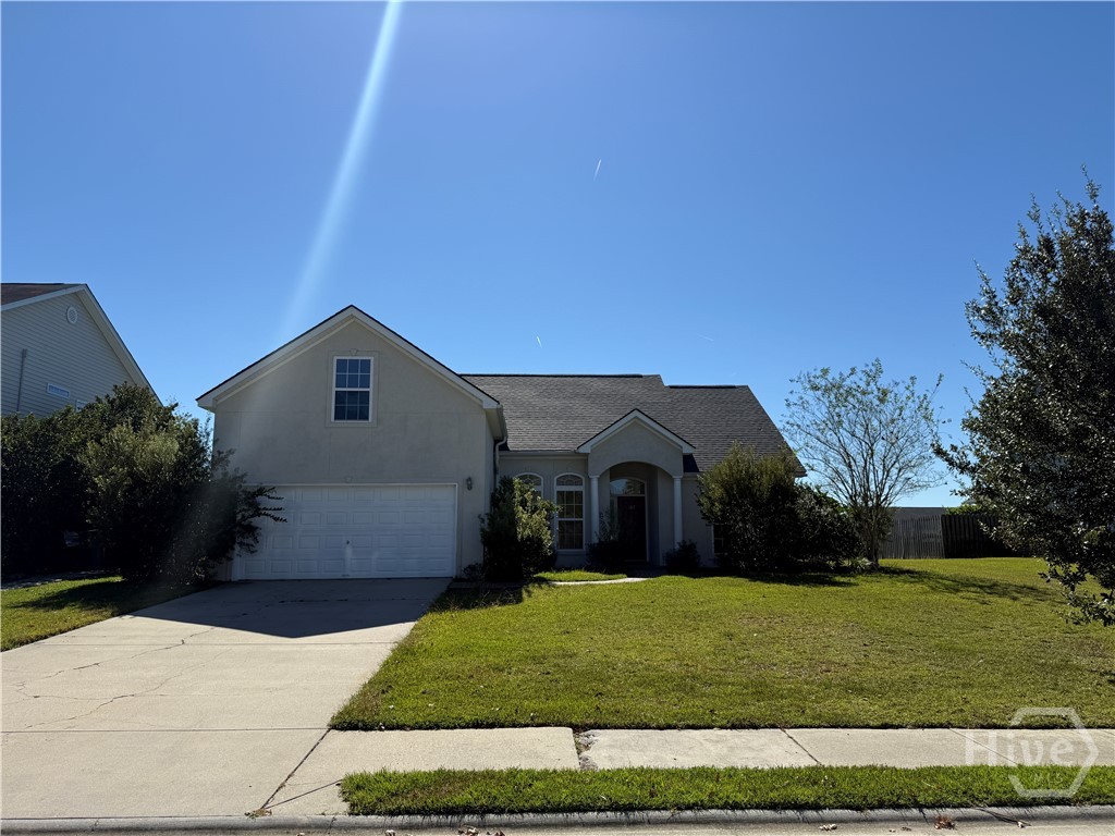 107 Willow Point Circle