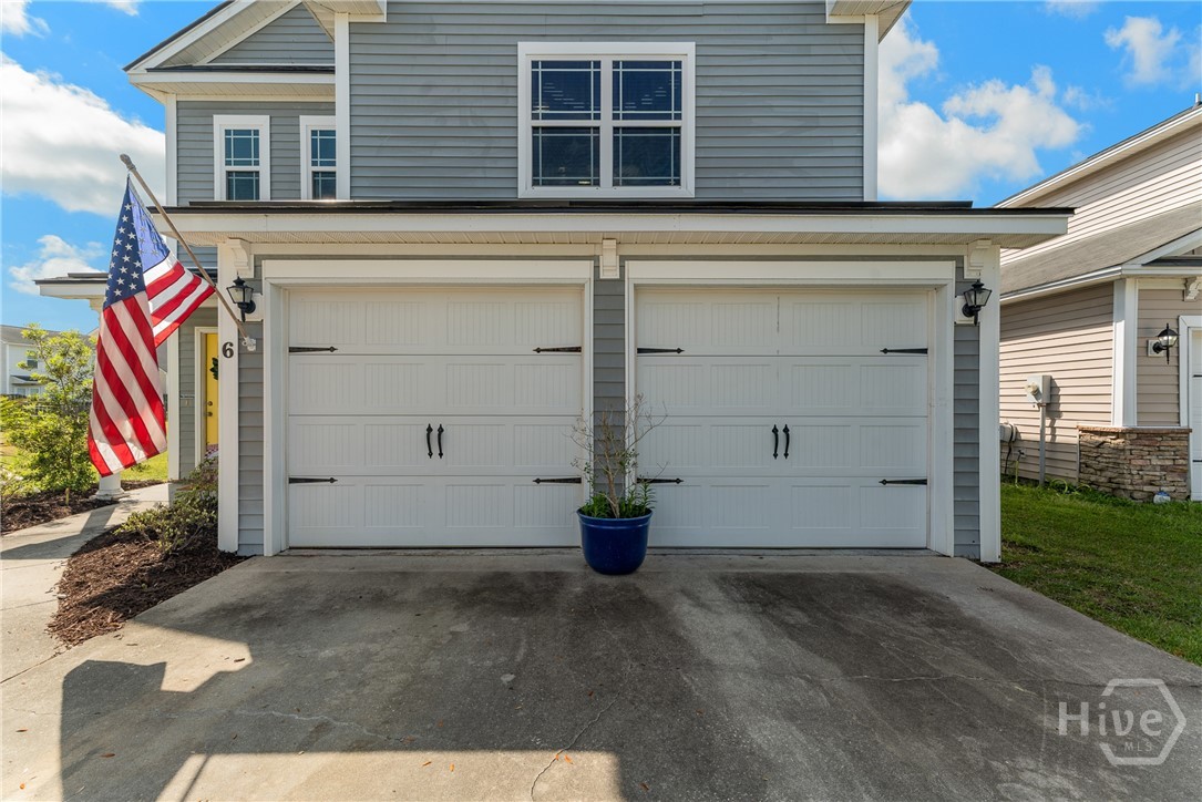 6 Myrrh Circle, Savannah, GA, 31419