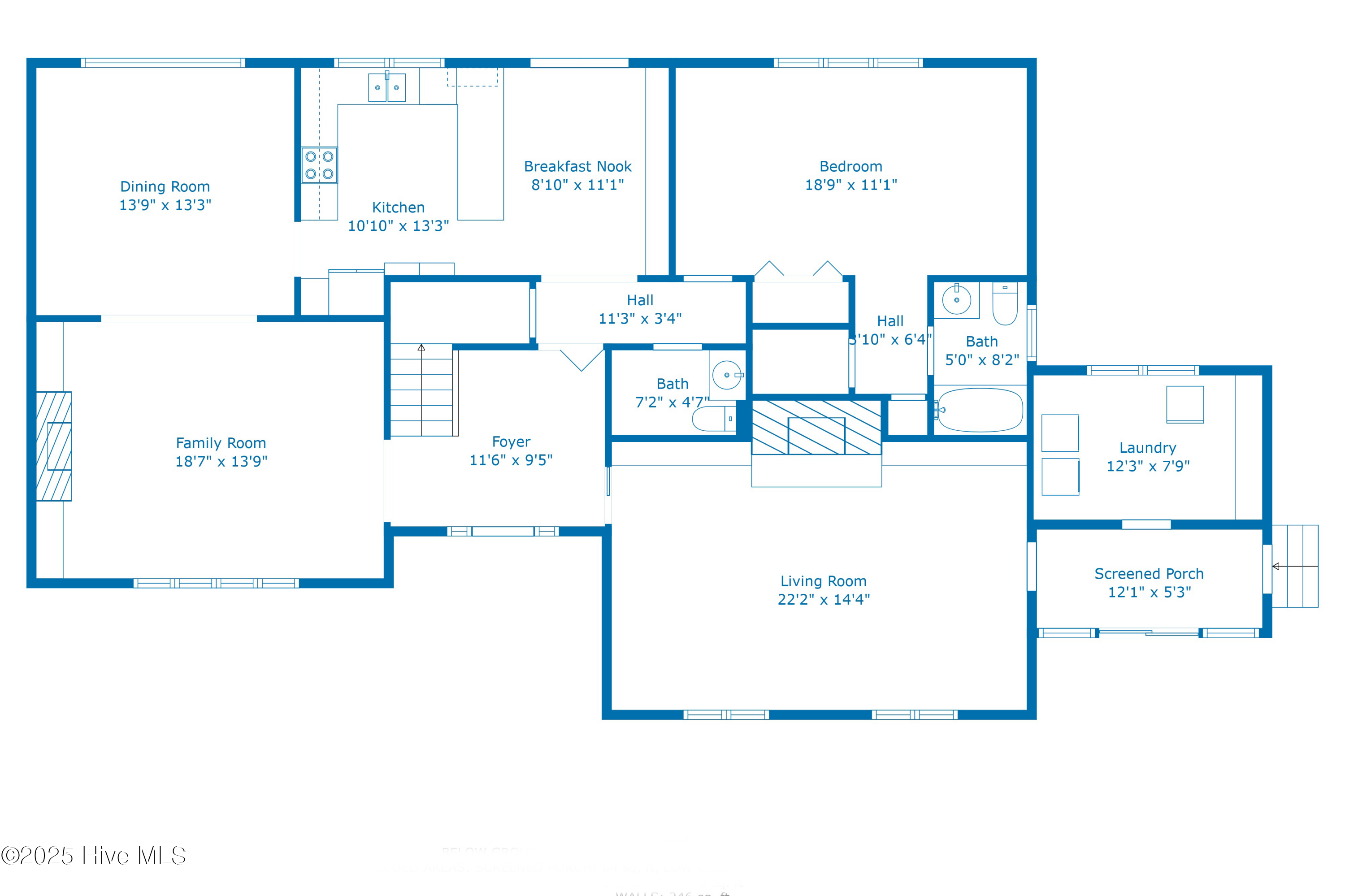 Property at 204 Williamsburg Drive