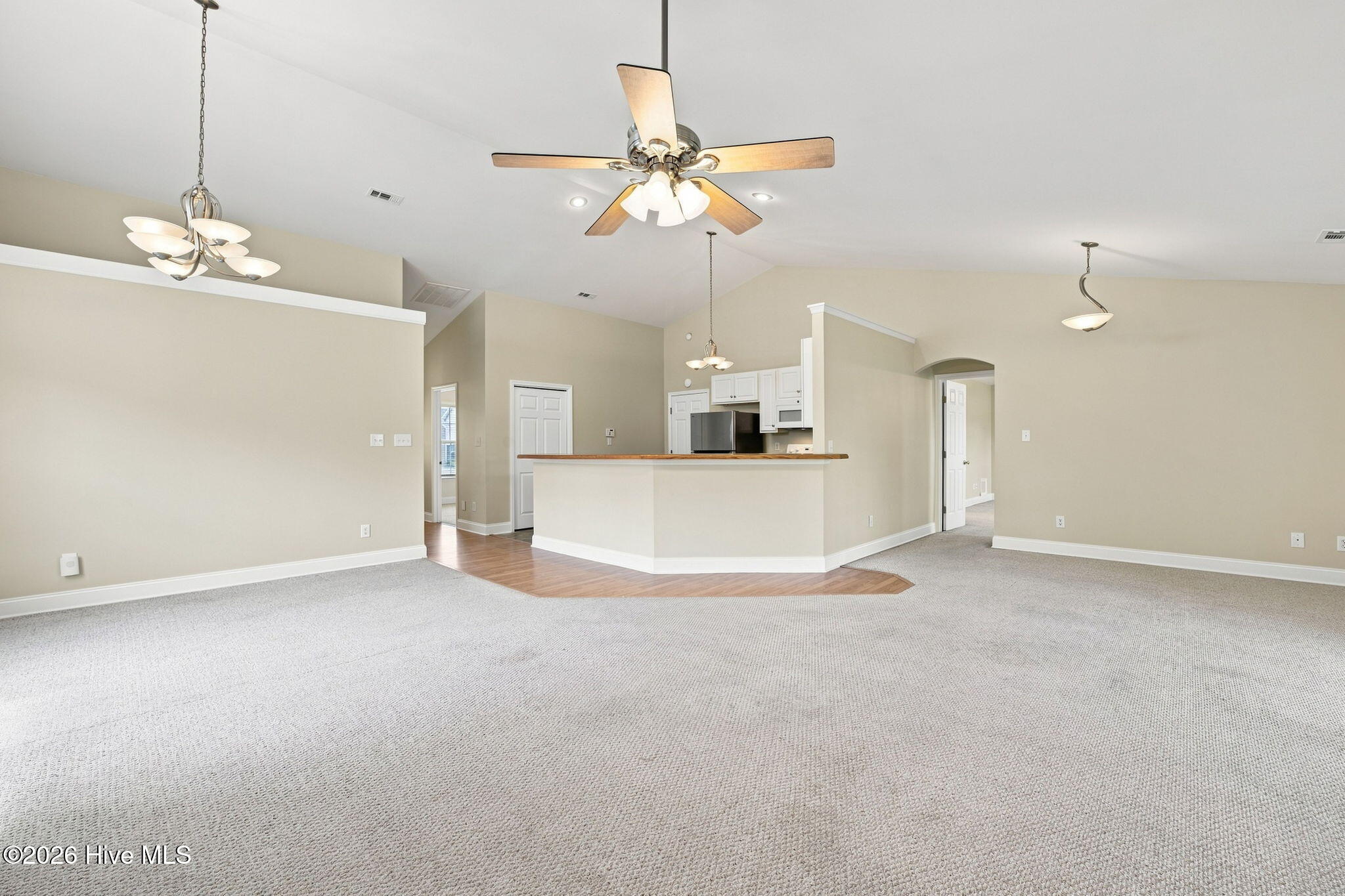 100 Conner Grant Road,New Bern