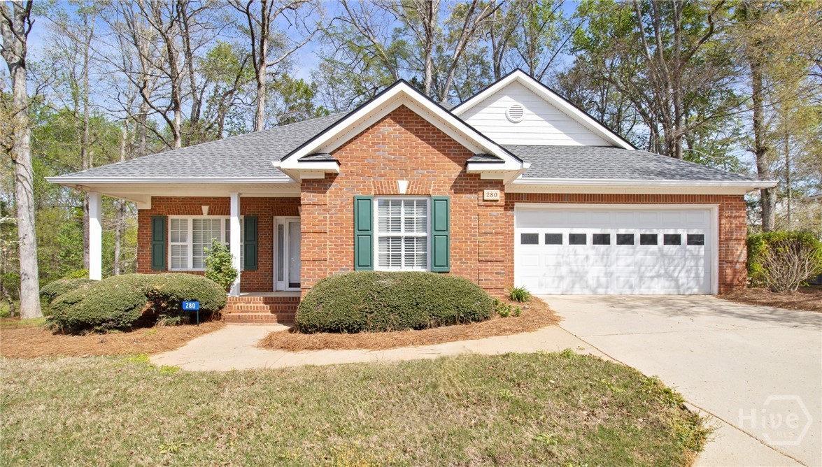 Photo 1 of Condo for sale at 3131 Rocky Branch Rd #280, Watkinsville, GA 30677 | MLS# CL367151 | Listing updated on 2026-10-28