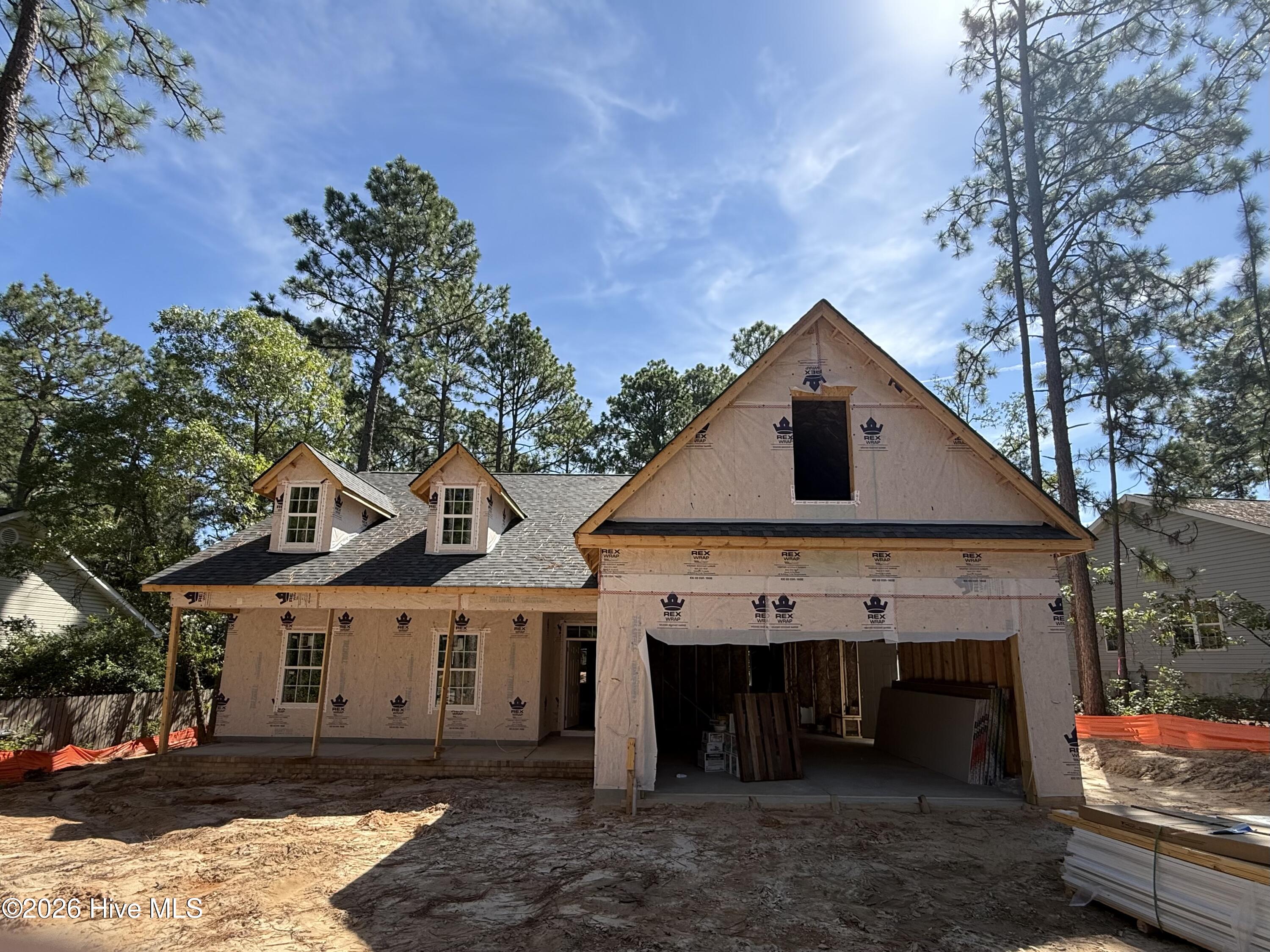 Photo 1 of Single family home for sale at 170 Spring Lake Dr, Pinehurst, NC 28374 | MLS# 100593609 | Listing updated on 2026-09-17