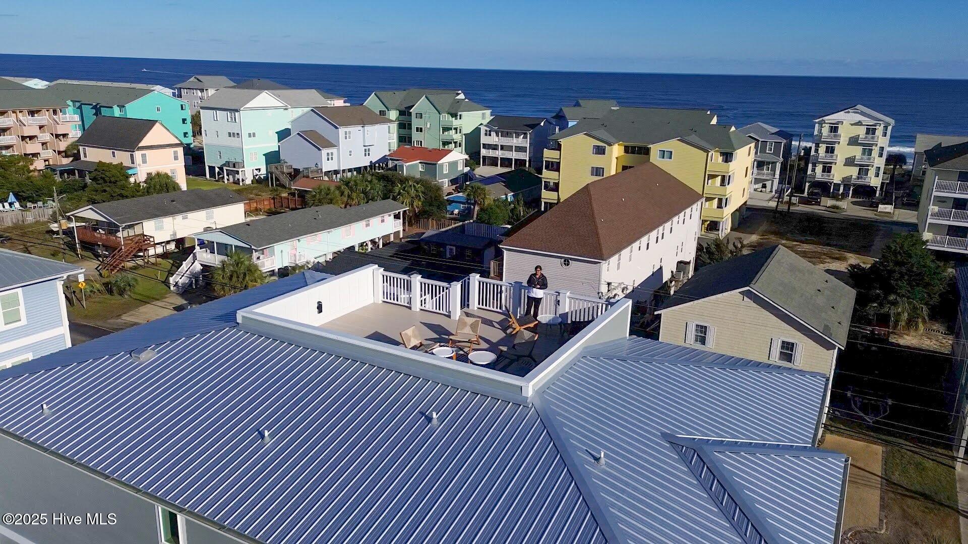 1501 Canal Drive, Carolina Beach, NC, 28428