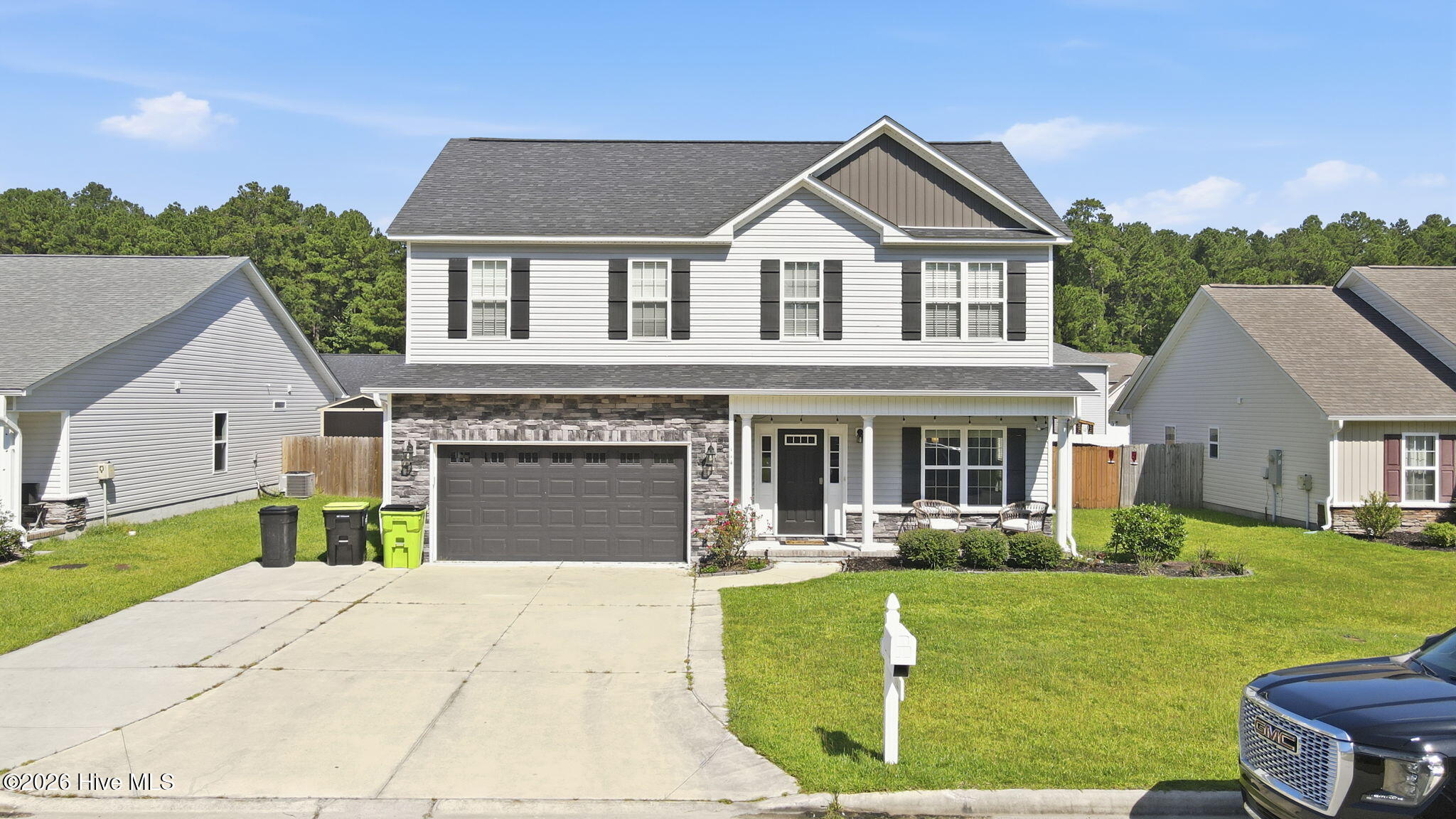 114 Station Yard Road,New Bern