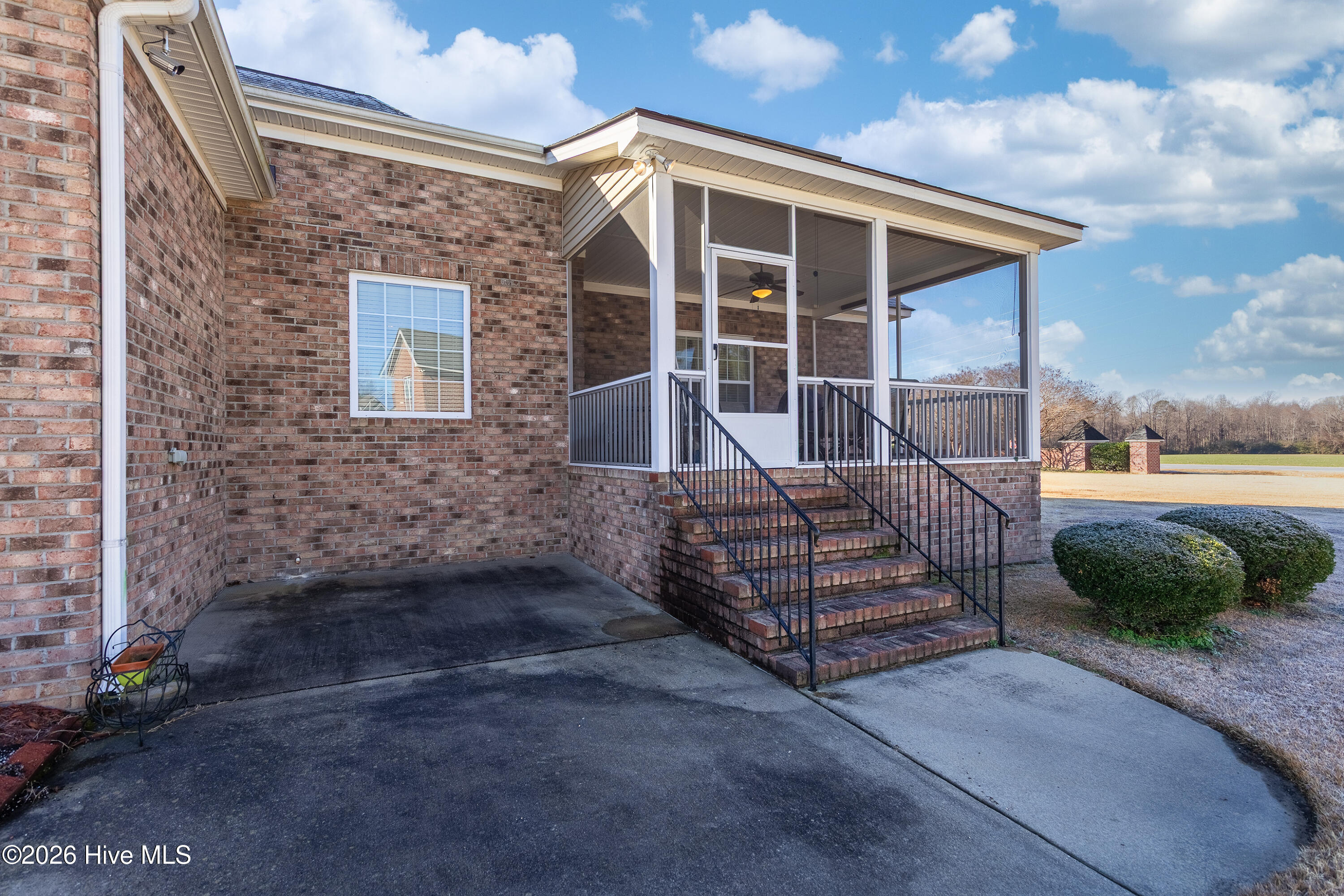 1850 Cooper Fields Drive, Nashville, NC, 27856