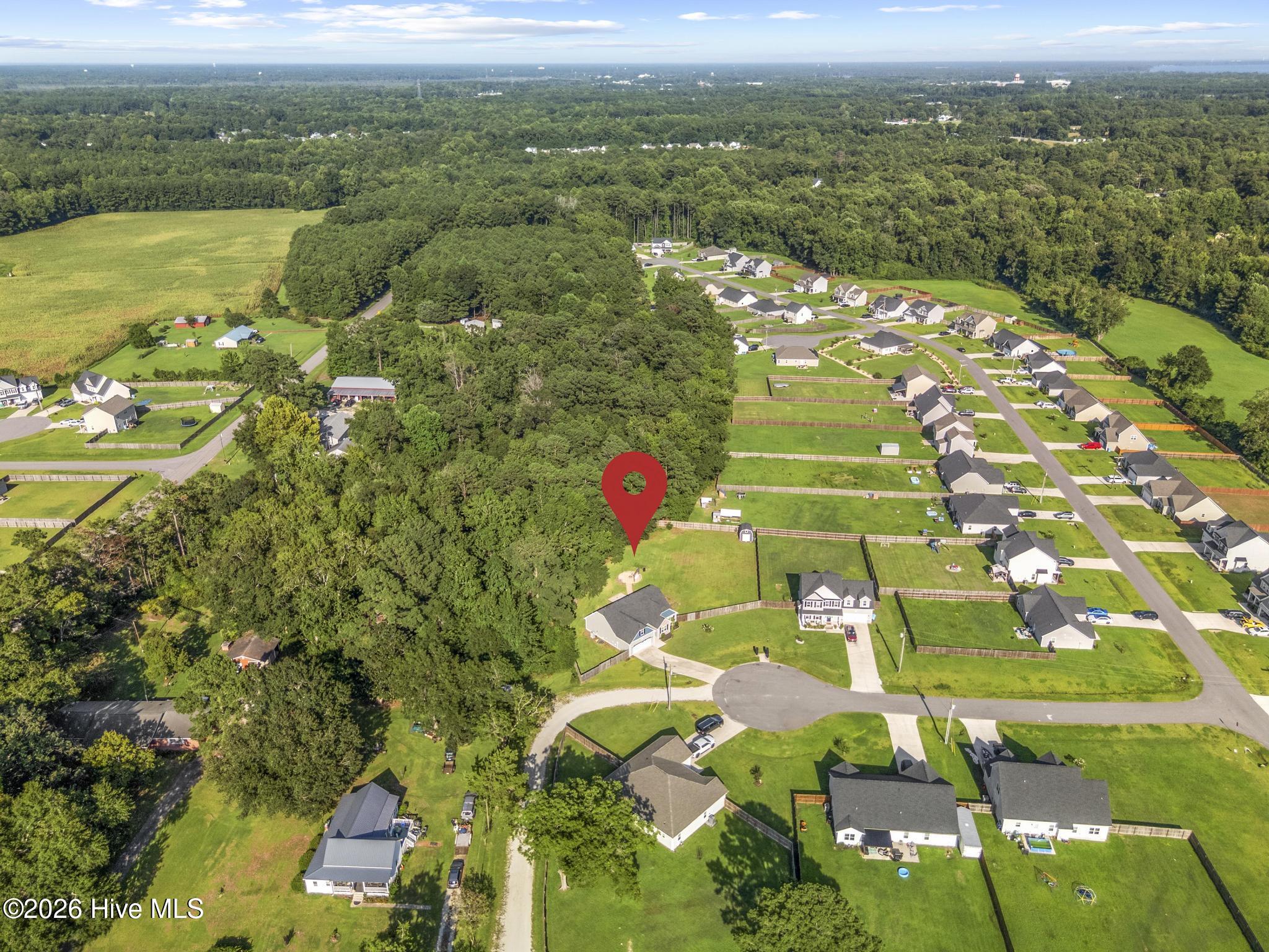 404 Christopher Columbus Terrace,Jacksonville