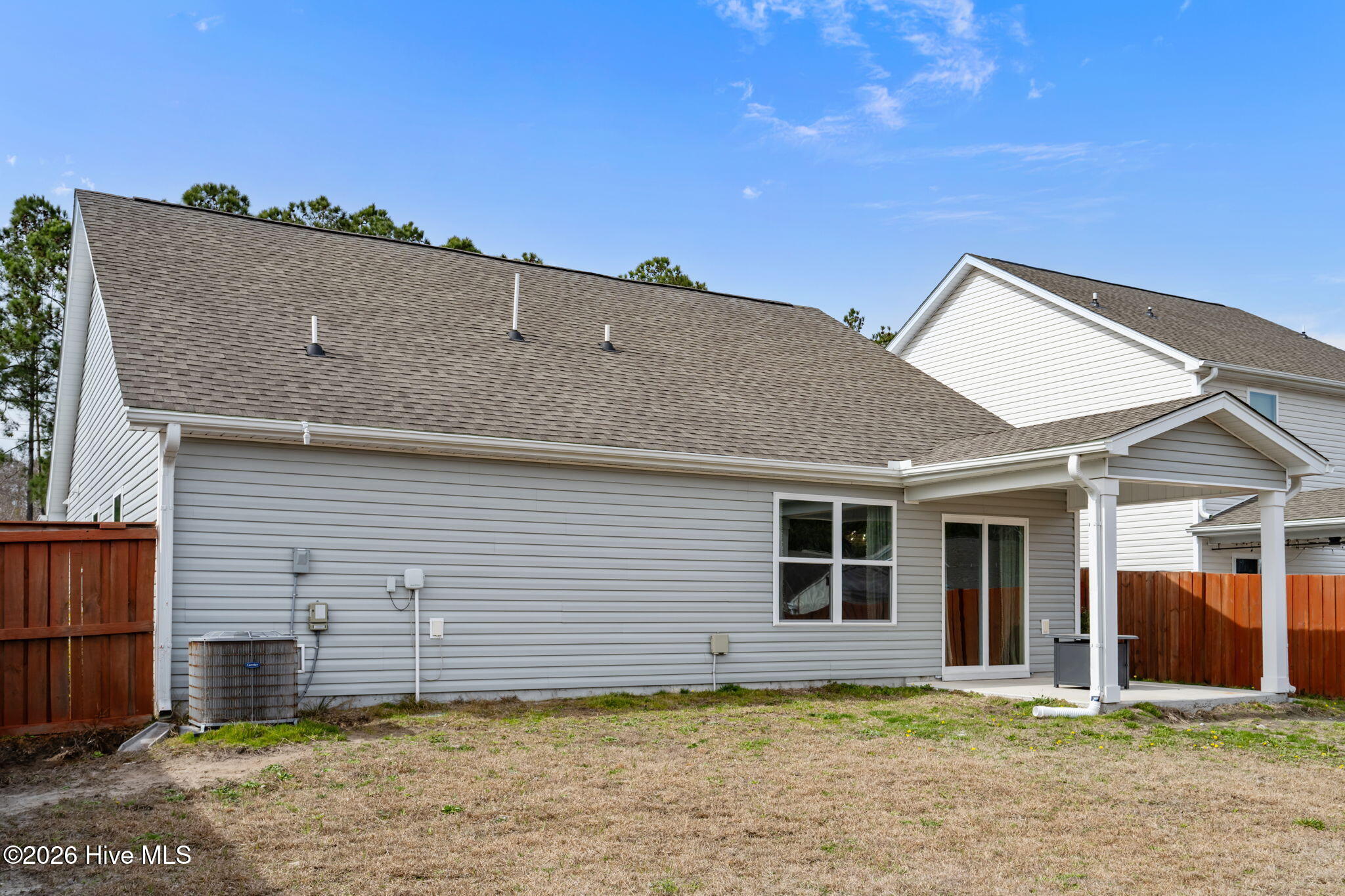 624 Aurora Place, Hampstead, NC, 28443