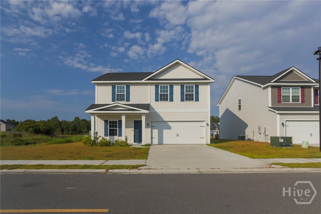 Property at 122 Joann Lewis Lane