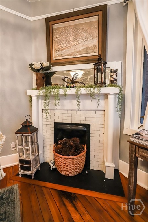 111 Lincoln Street, #1B, Savannah, GA 31401 Listing Photo  19