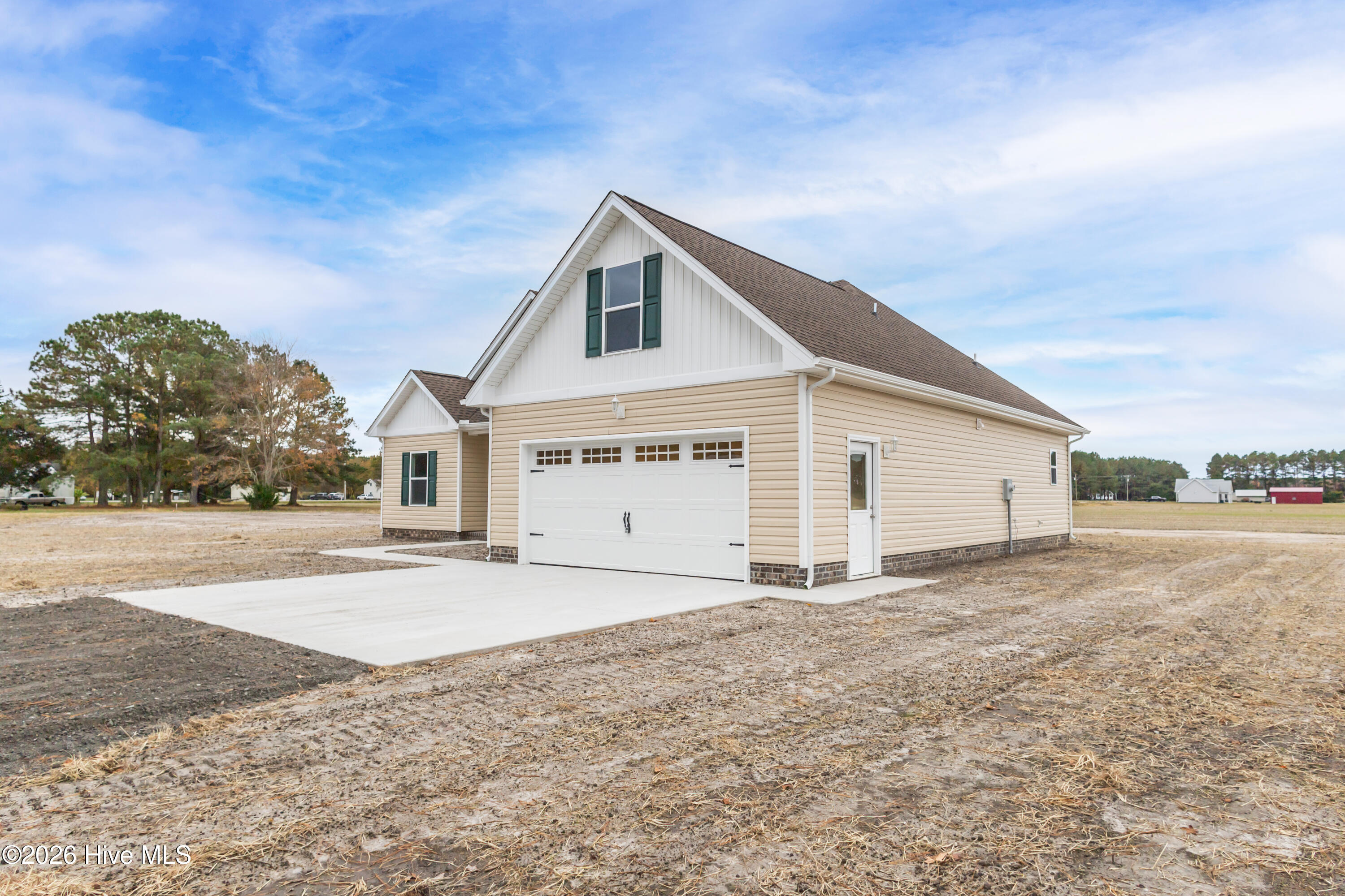 Homes for sale in Elizabeth City, NC | 255 Sharber Ln, Elizabeth City, NC 27909 | MLS# 100581450