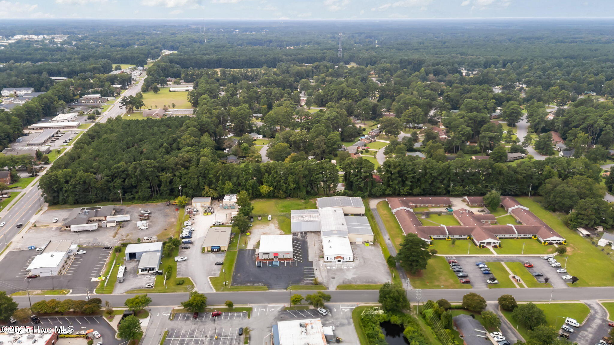 2911 Brunswick Avenue,New Bern