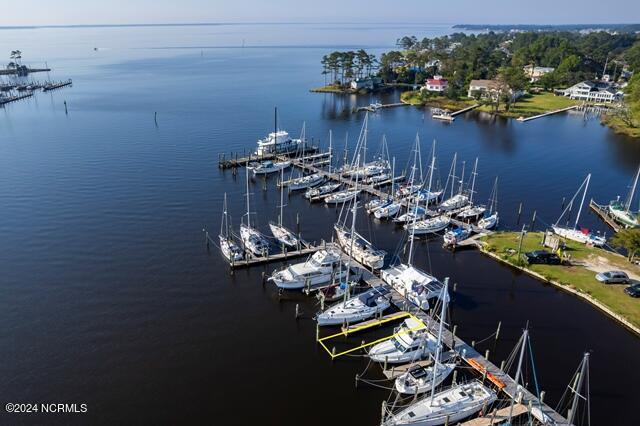 414 Whittaker Point Road UNIT E 5, Oriental, NC, 28571