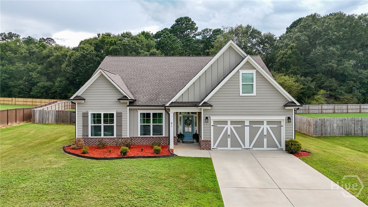 Property at 75 Dunagan Court