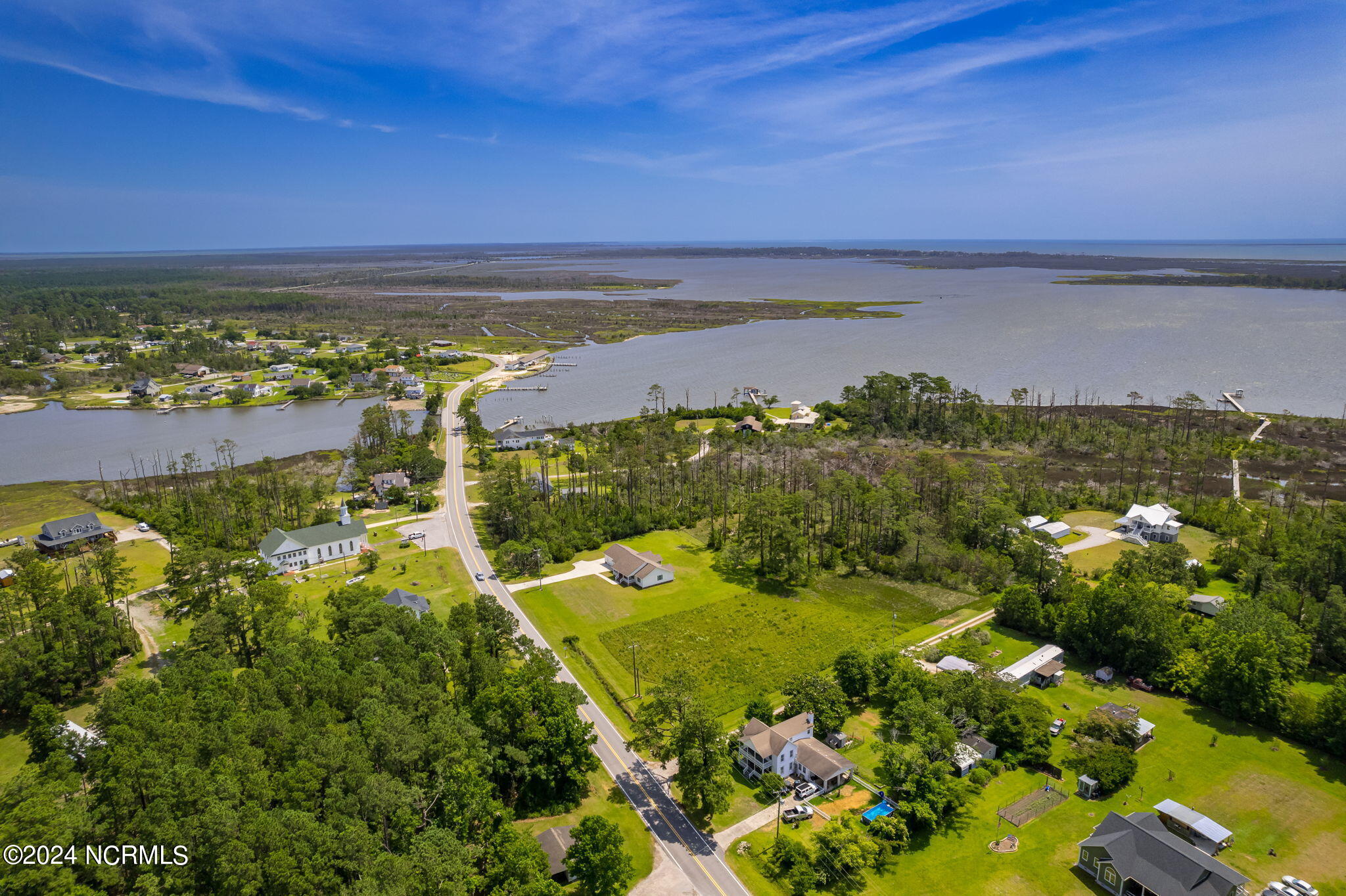 470 Highway 70 Williston 