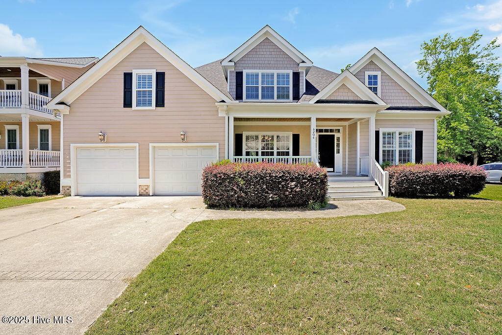 Property at 4204 Purviance Court