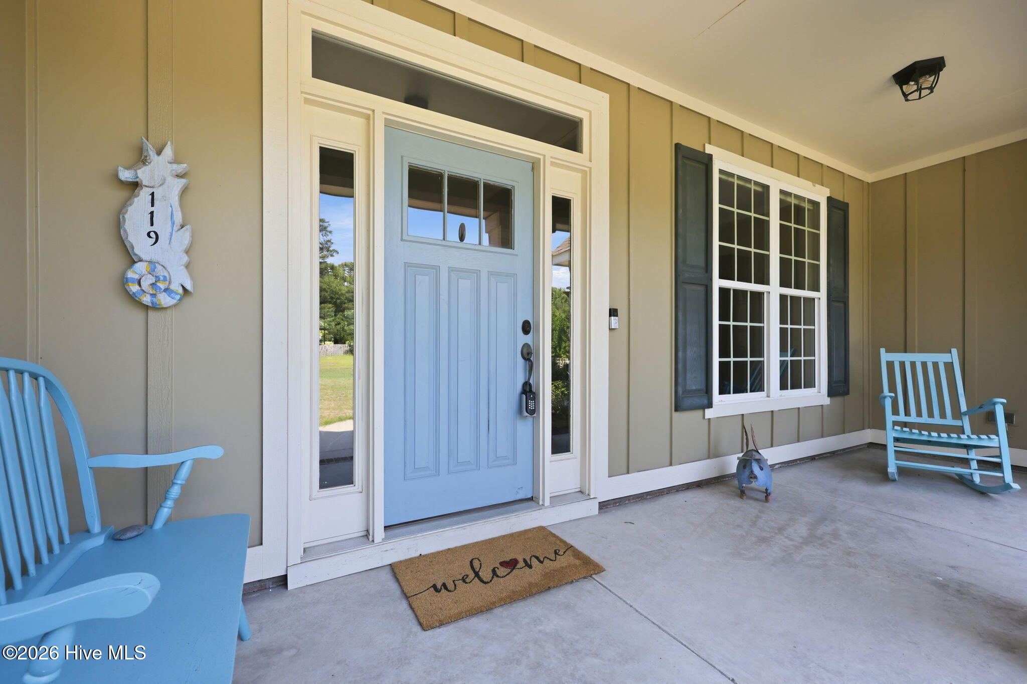 119 Break Water Drive,Newport
