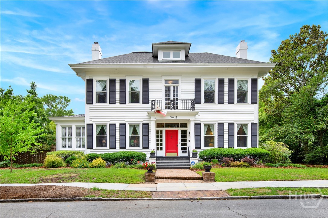 11 E 50th Street, Savannah, GA 31405 Listing Photo  1