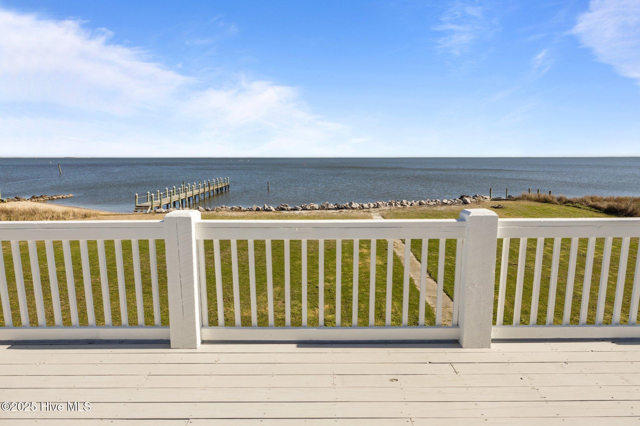 216 Styron Creek Road, Sea Level, NC, 28577