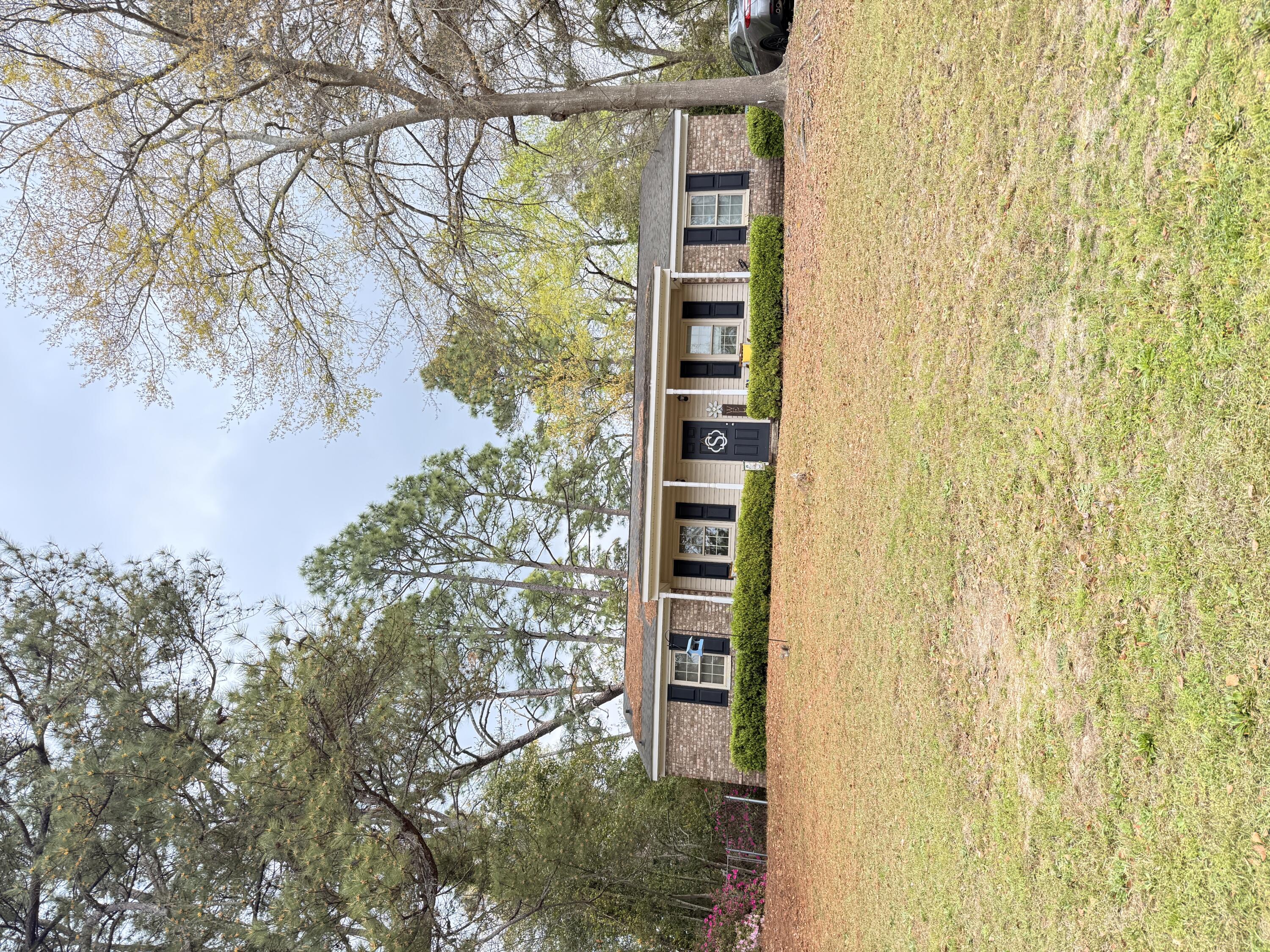 3526 Edmonton Street, Hephzibah, GA, 30815