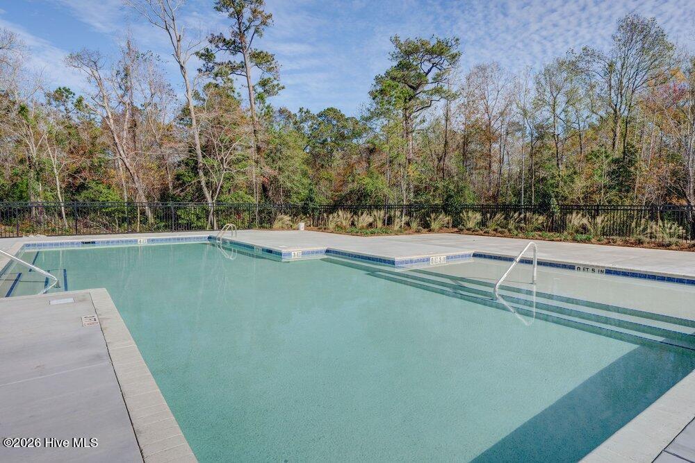 Lot 49 Crown Pointe Drive, Hampstead, NC, 28443