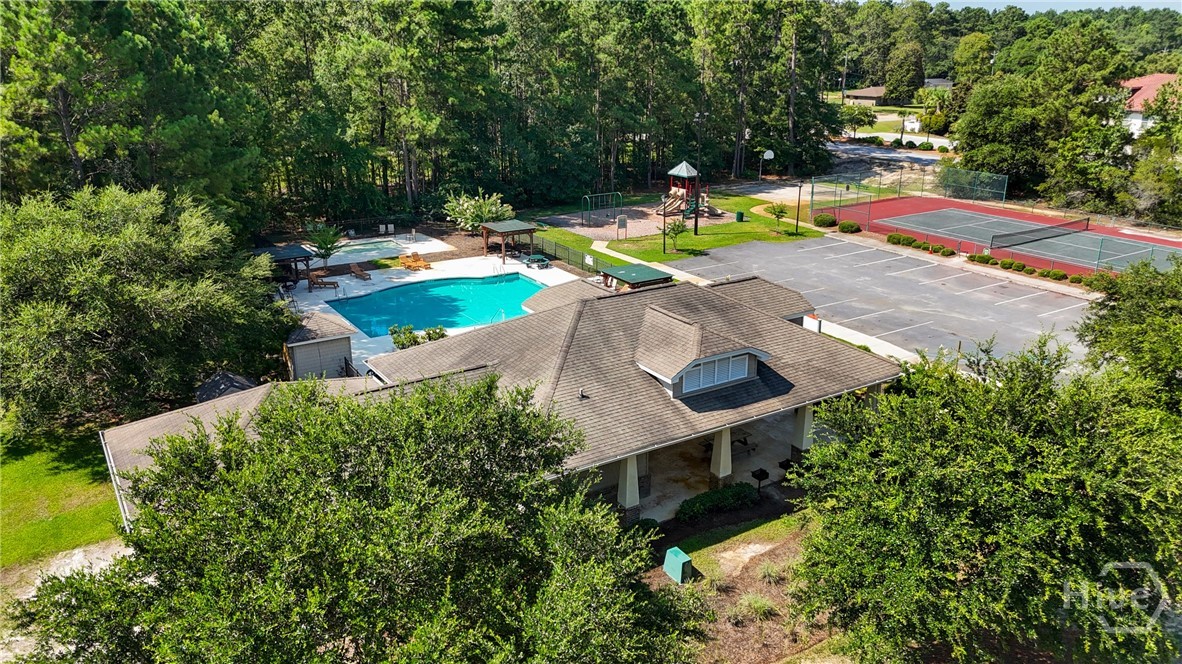 42nd image of 401 Old Ivy Sq, Pooler, GA 31322 | MLS# SA354164