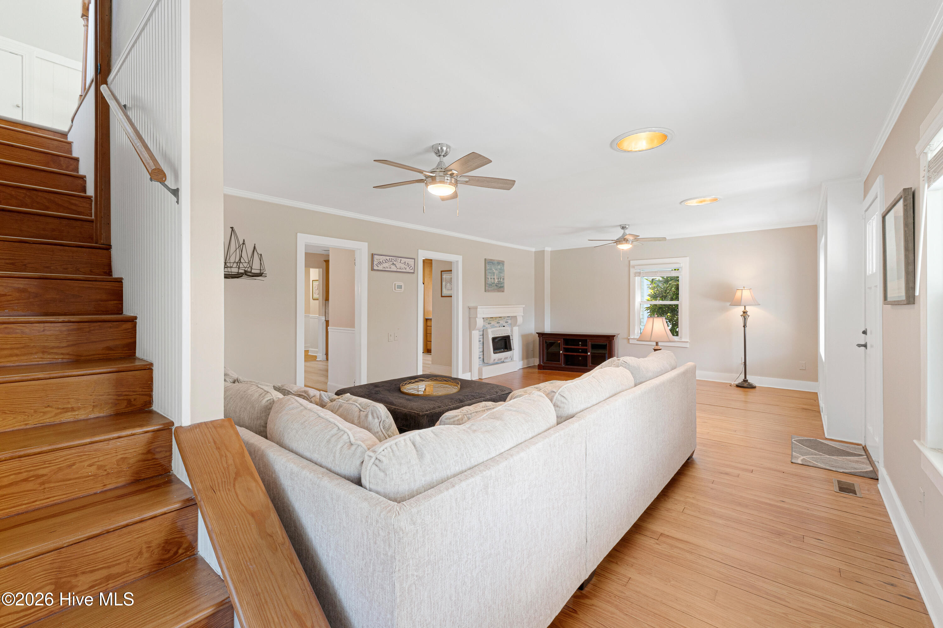 1502 Shackleford Street,Morehead City