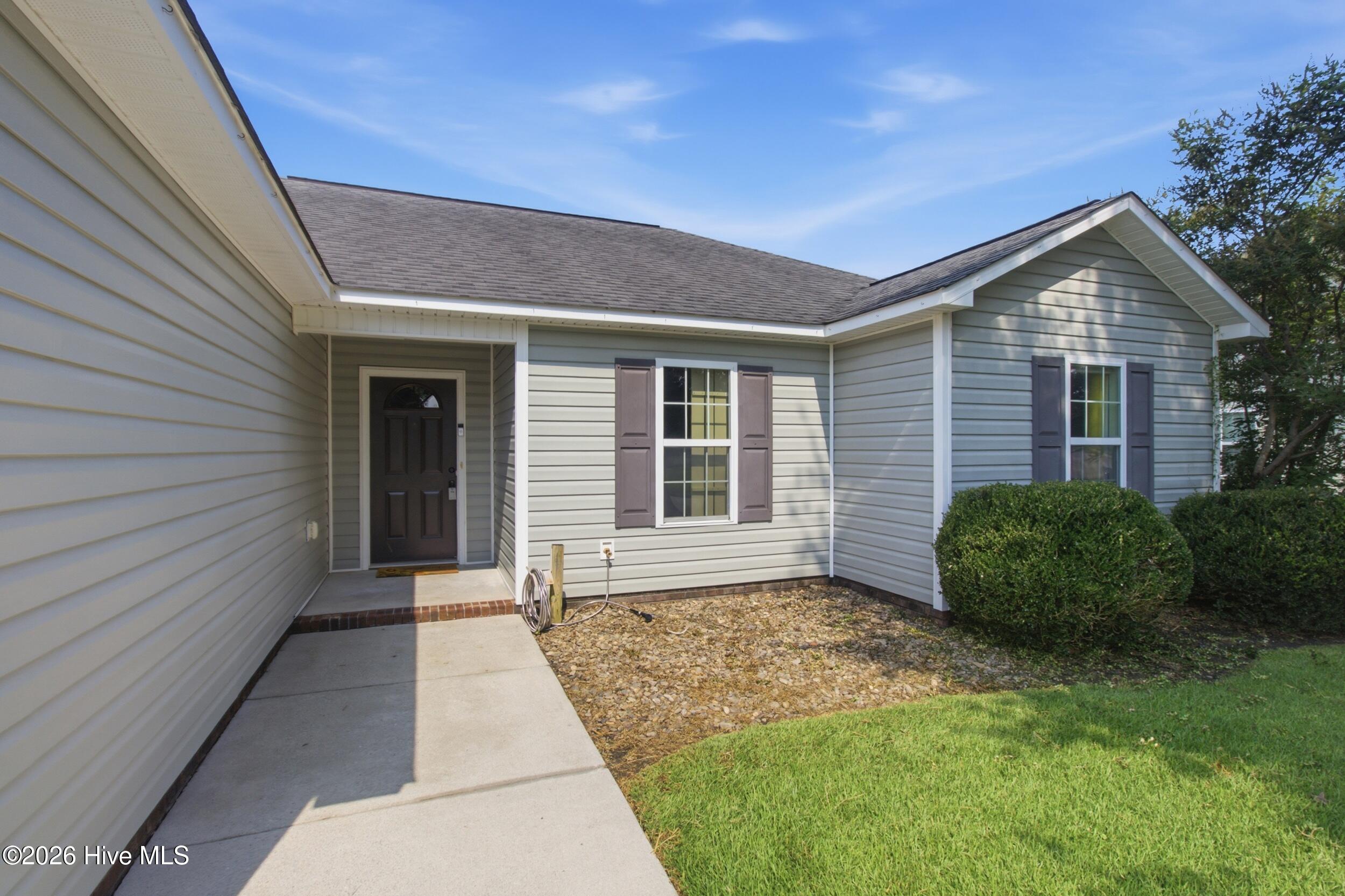 2820 Walter Drive,New Bern