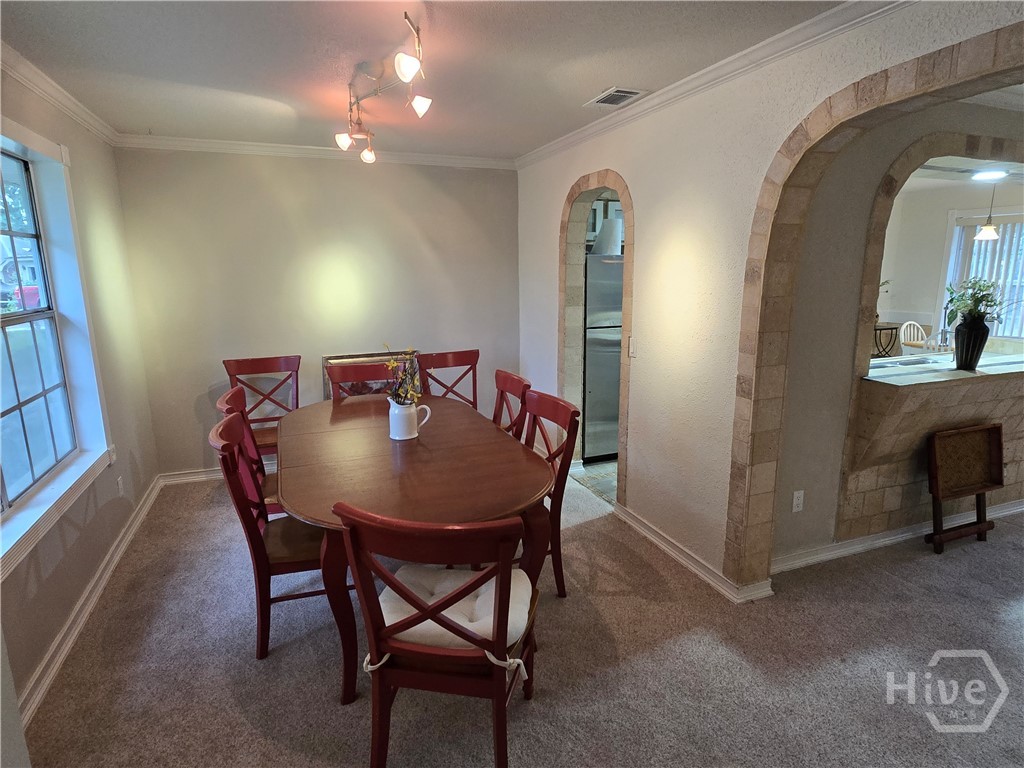 3rd image of 113 Wyckfield Rd, Savannah, GA 31410 | MLS# SA355877